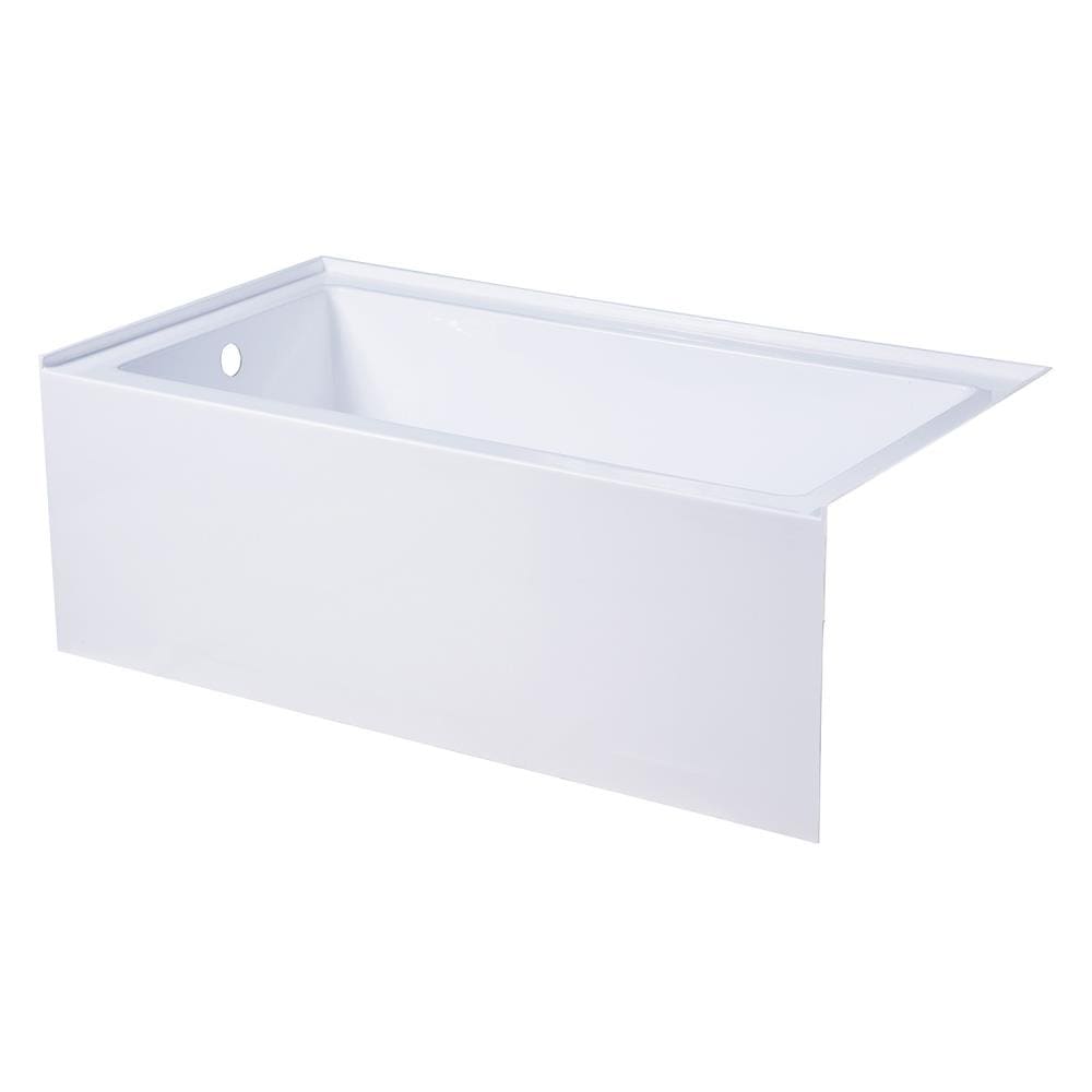 Kingston Brass WLVTAP543022L bathtubs - View #4
