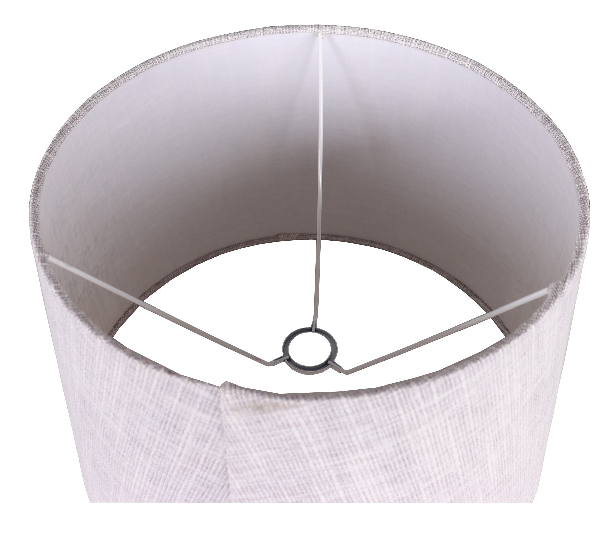 allen + roth A003-1700L Lamp-Shades - View #2