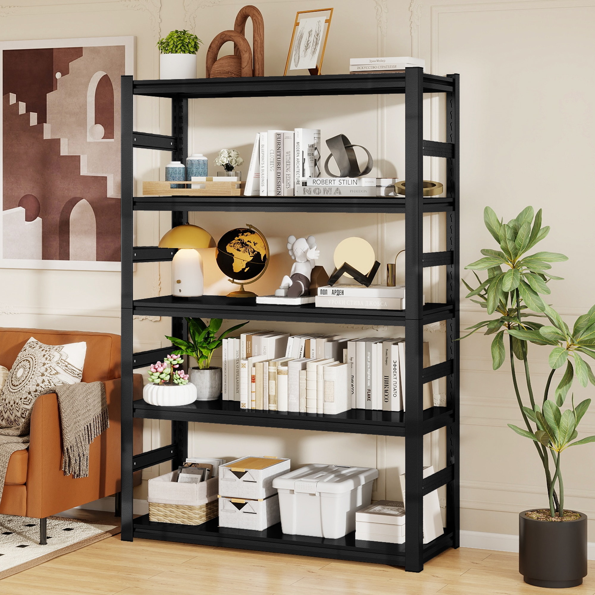 ToolCat NGG30-23-DSG Free-Standing-Shelving - View #9