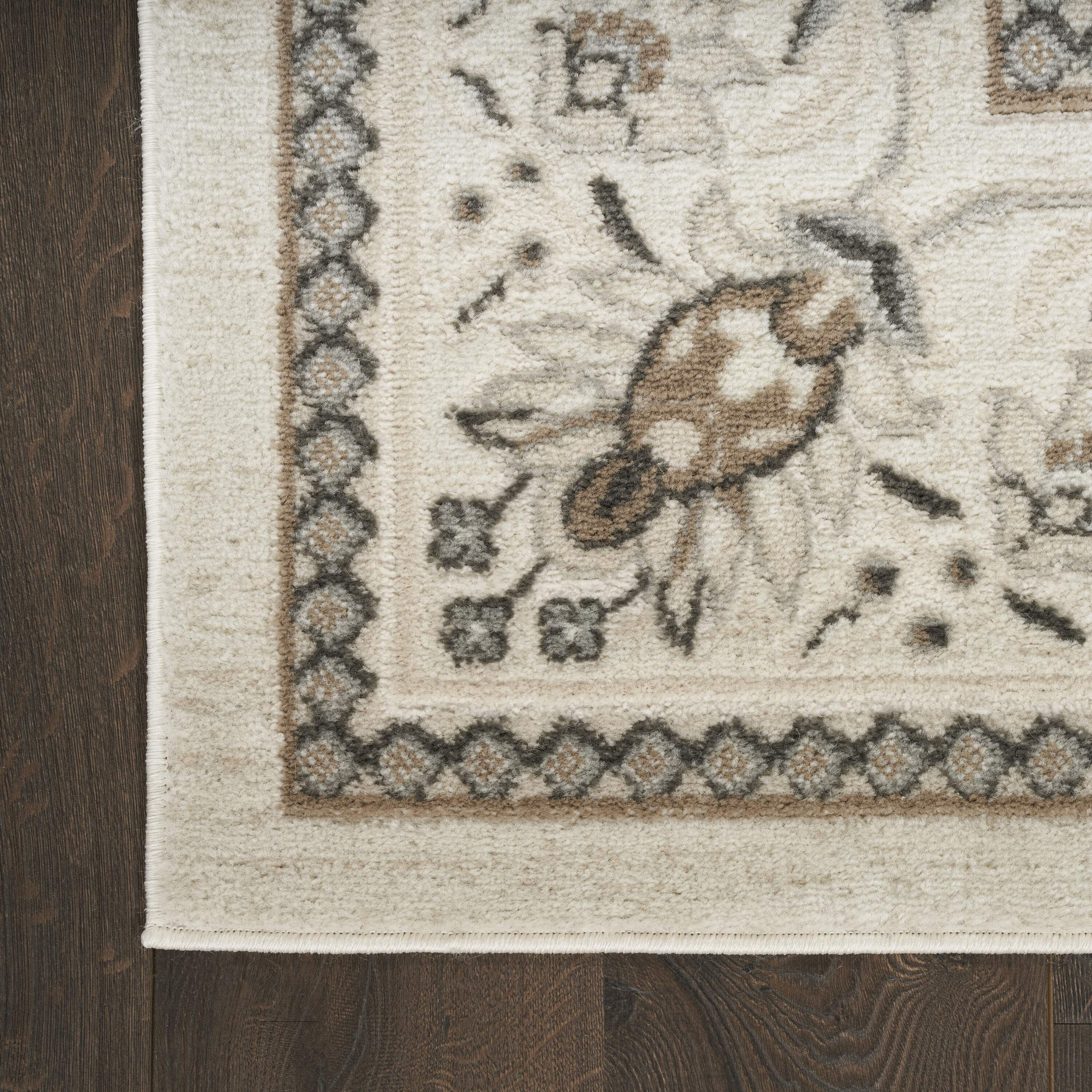 Nourison Home 099446918345 rugs - View #6