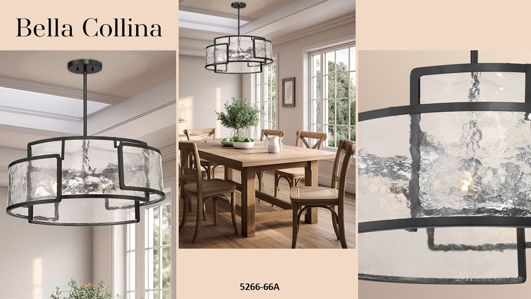 Minka Lavery 5267-66A Pendant-Lights - View #7