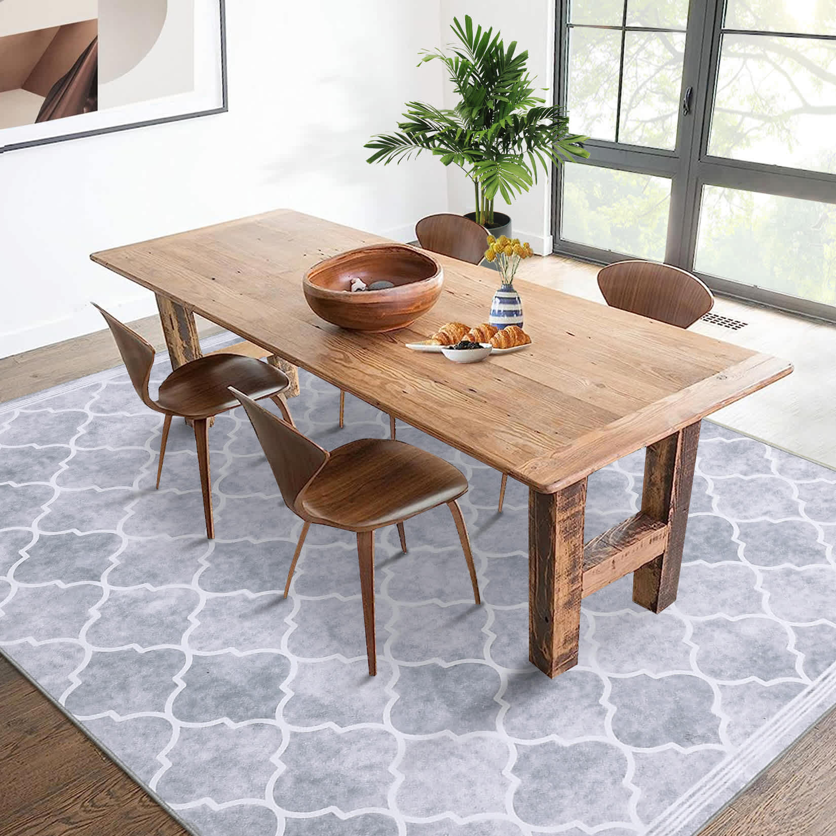 Qeetex LSN-PHO-11W6Y01L rugs - View #4