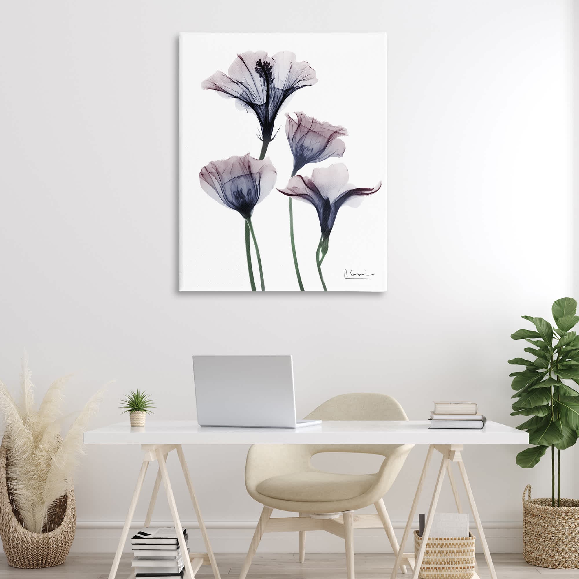 Stupell Industries BS-012-CN-36X48 Wall-Art - View #3