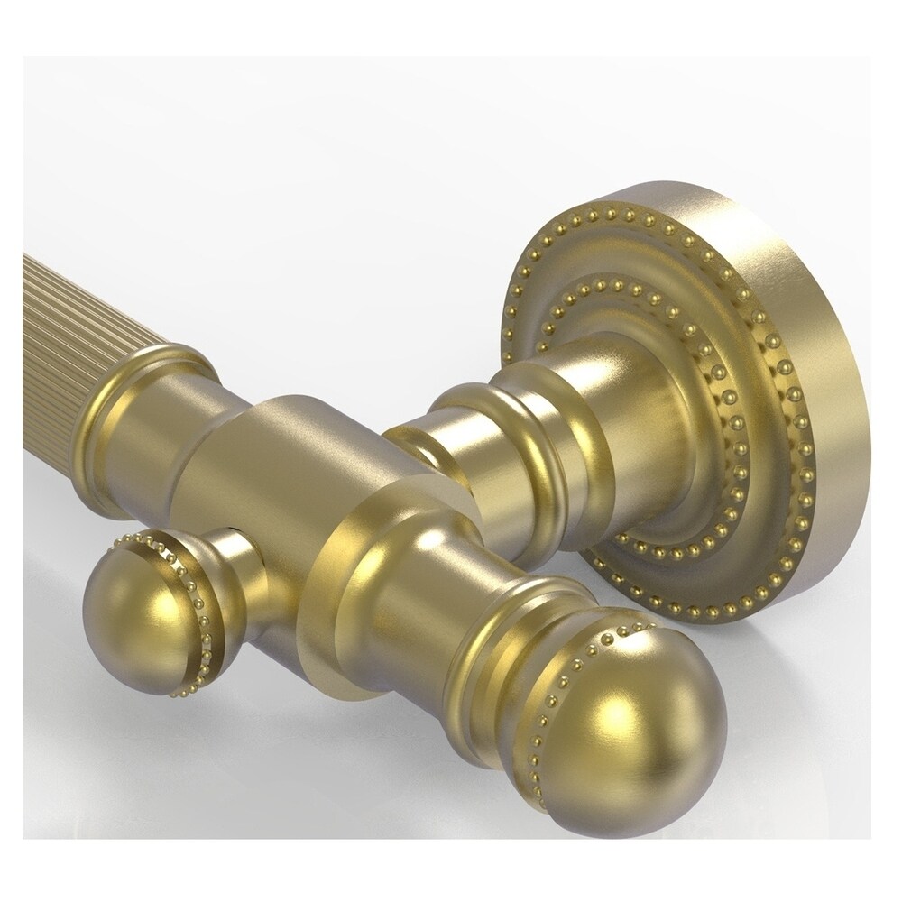Allied Brass DT-GRR-16-SBR Grab-Bars - View #2