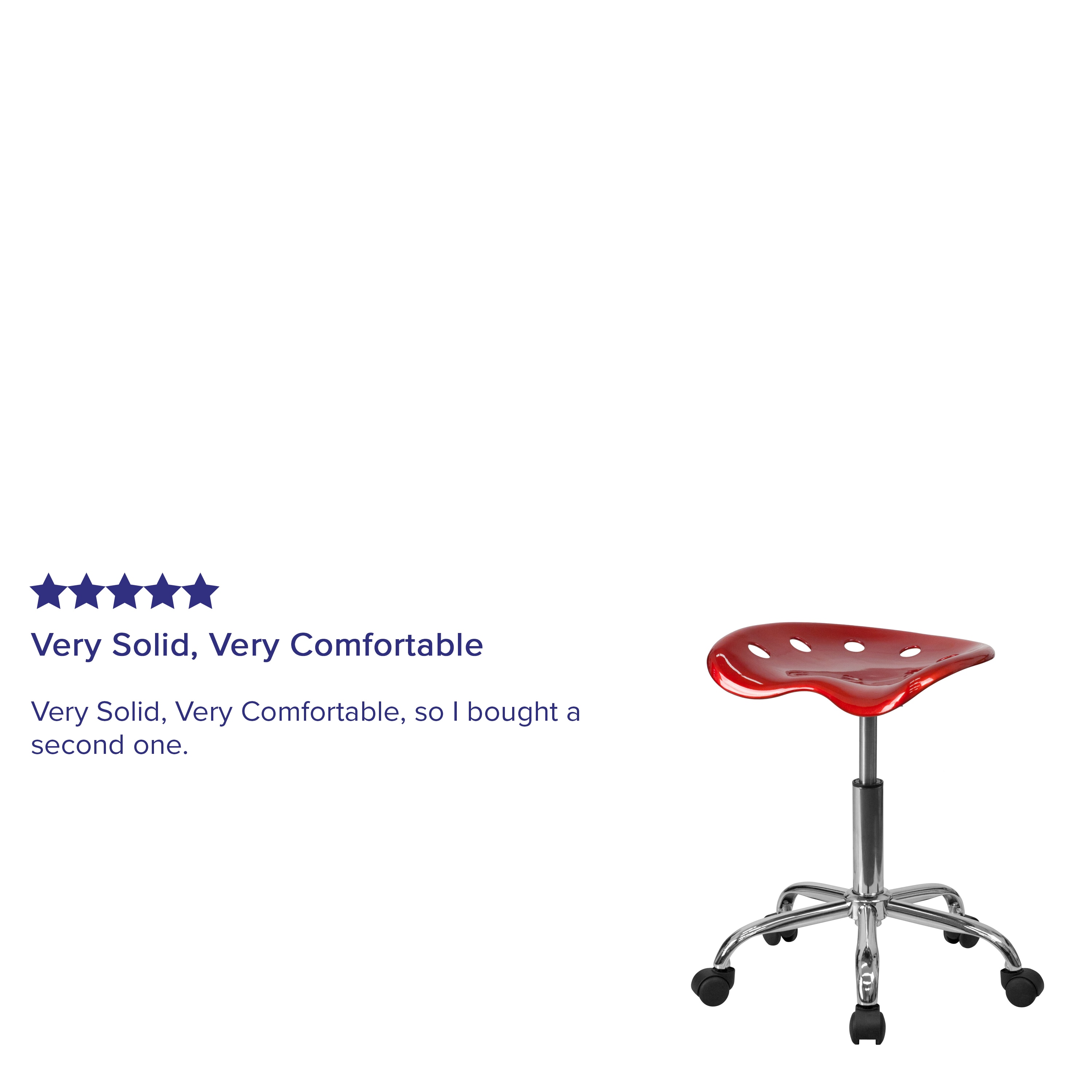 Flash Furniture 812581014228 Office-Chairs - View #5