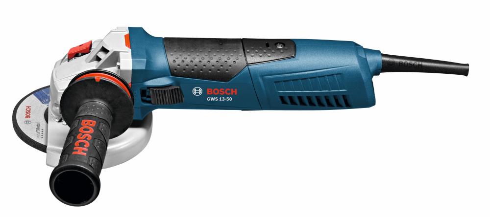 Bosch GWS13-50TG Cordless-Grinders - View #2