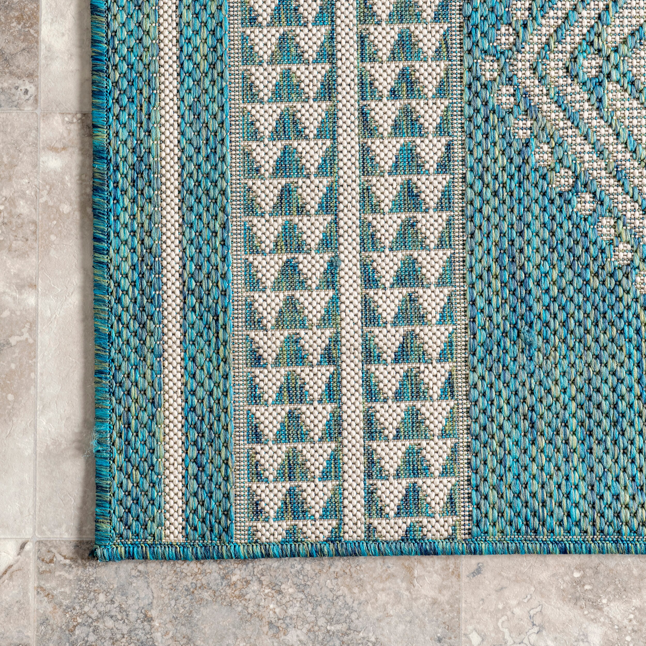 nuLOOM GBCB01G-96012 rugs - View #5