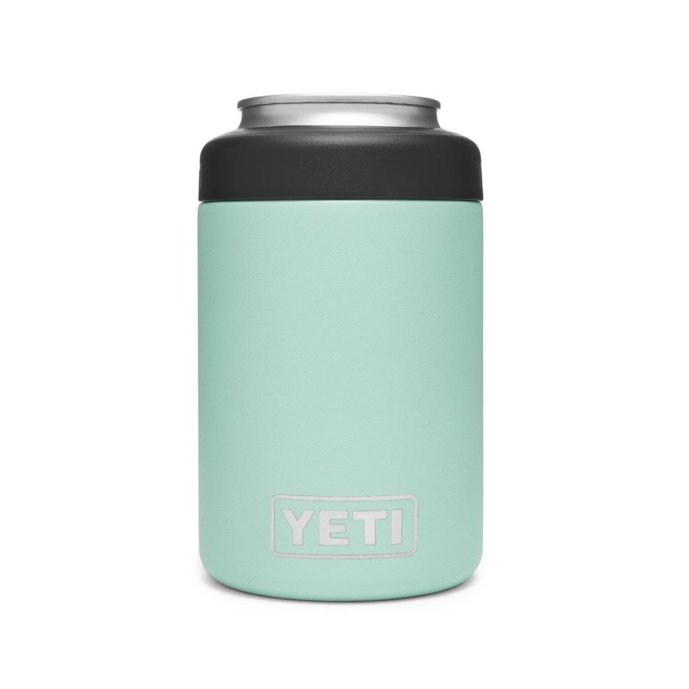 Yeti Yeti Rambler 20oz (Sea Foam)