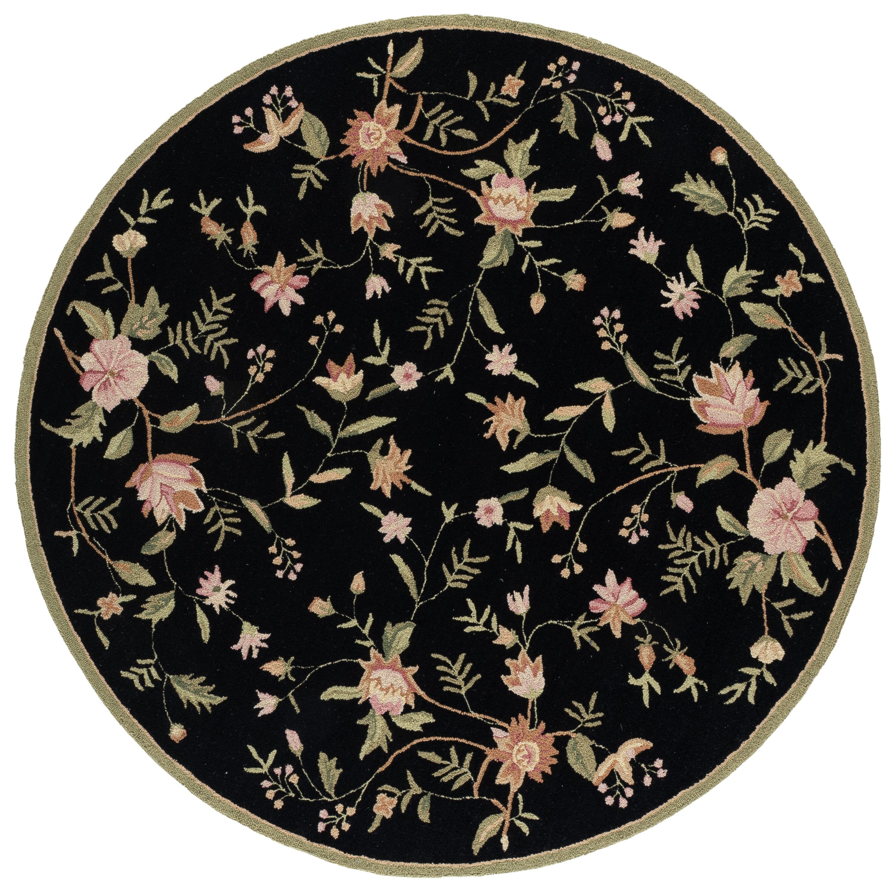 Safavieh HK263B-8OV rugs - View #2
