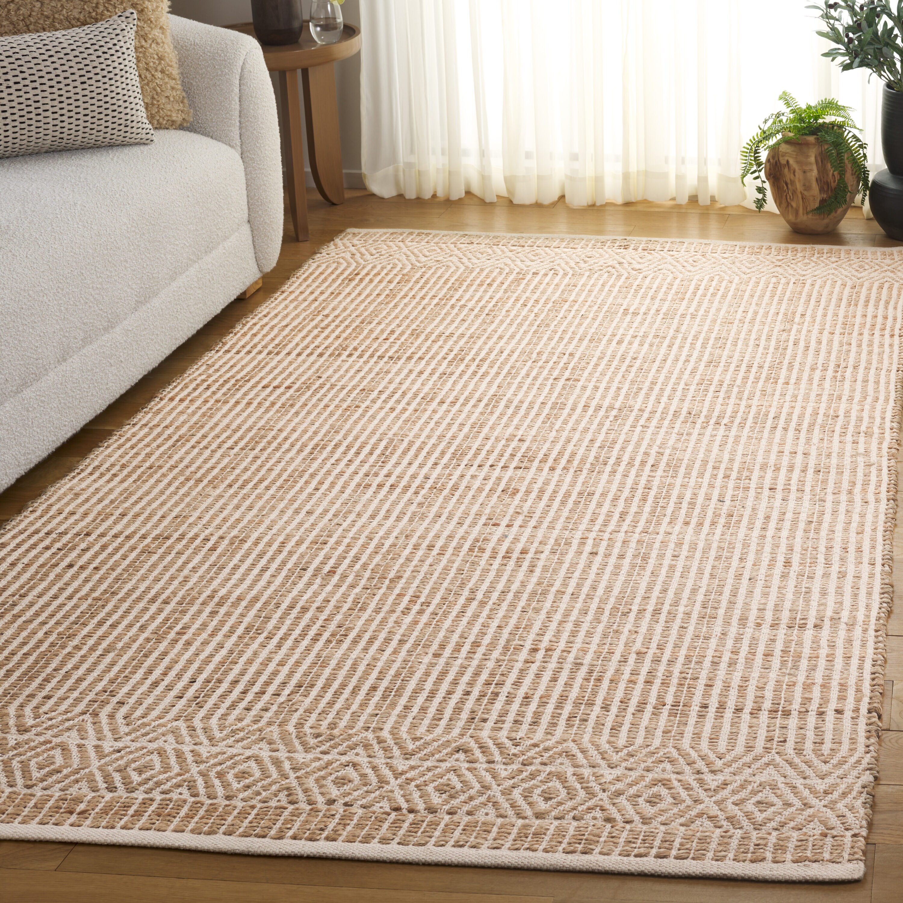 Safavieh NF126A-5 rugs - View #2
