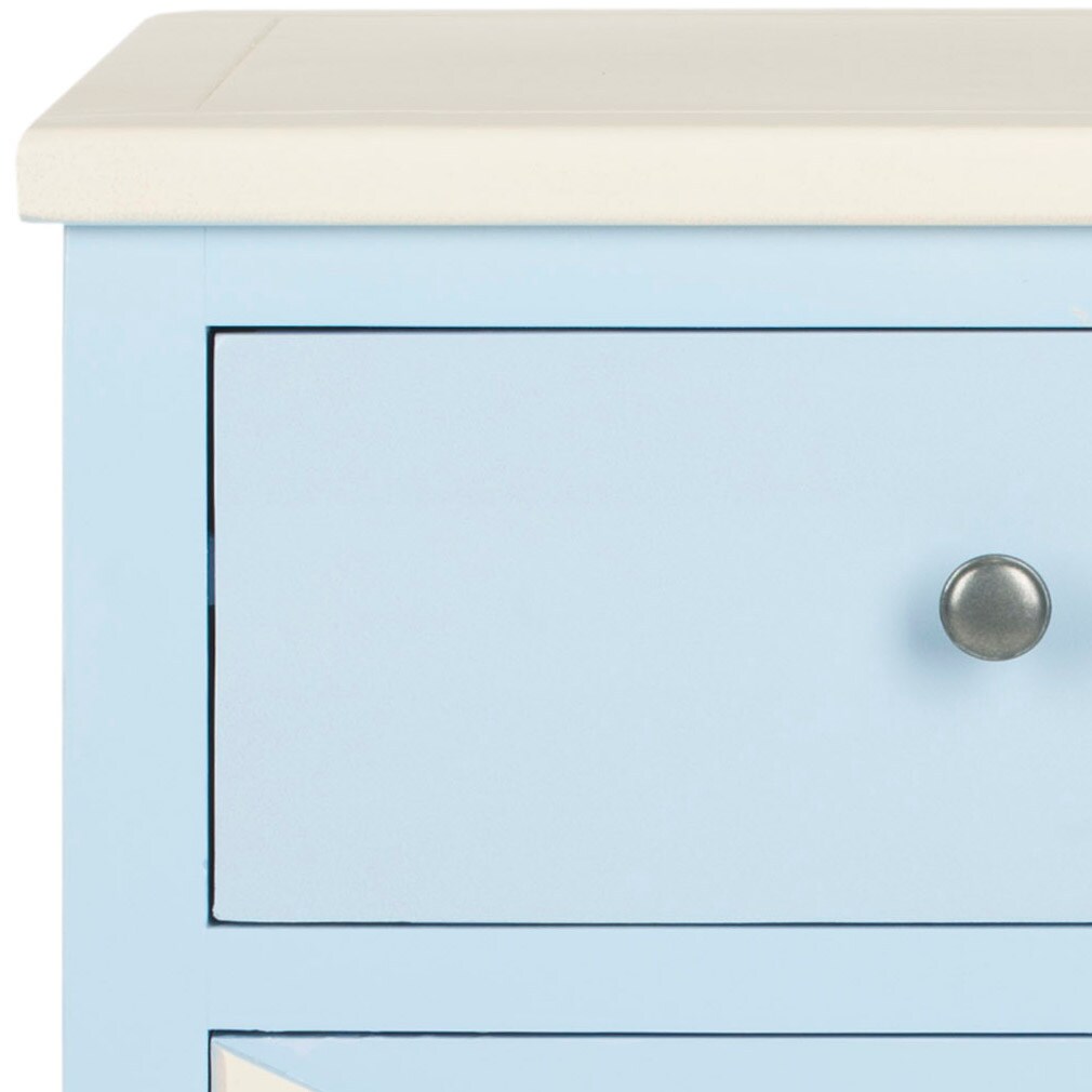 Safavieh AMH6598B End-Tables - View #5