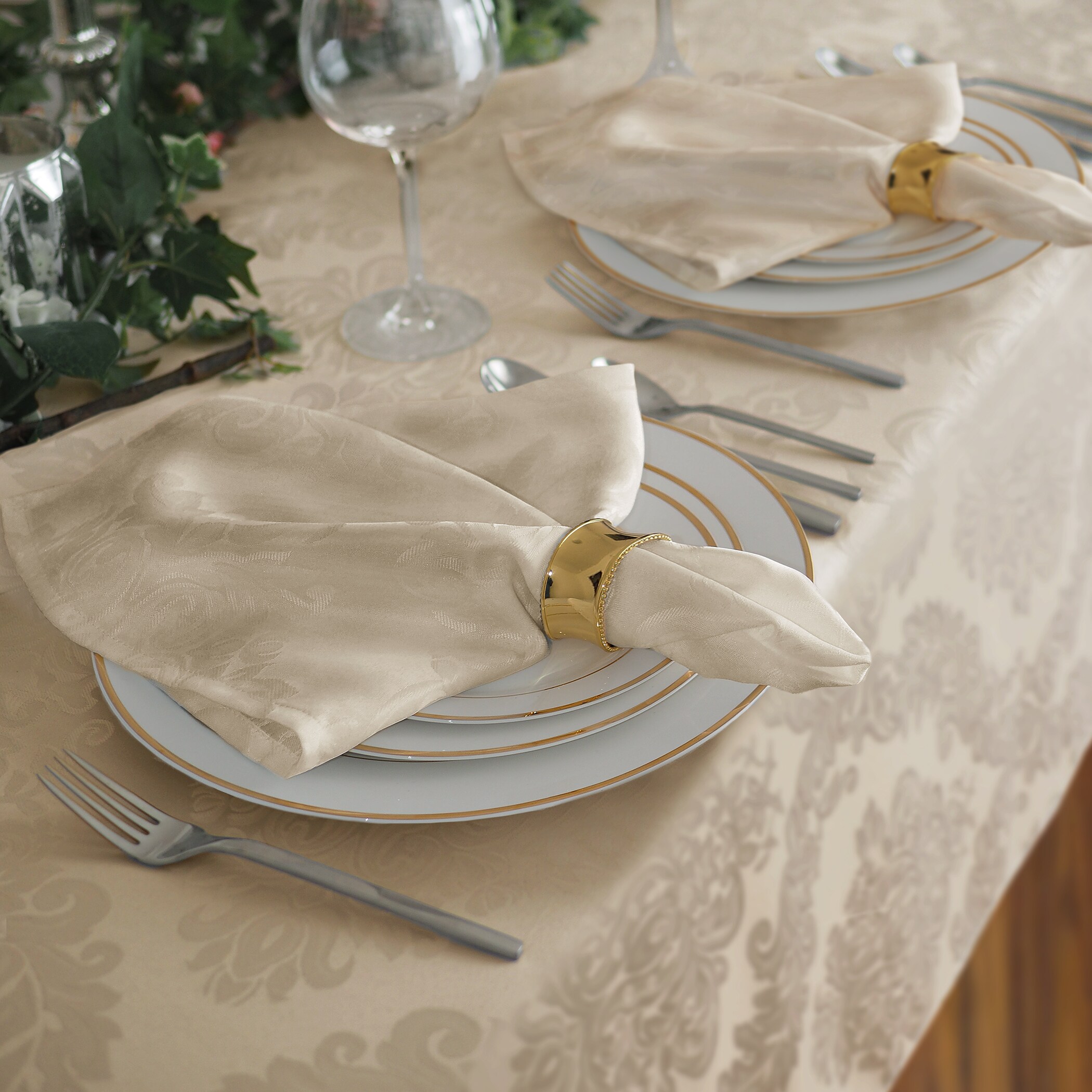Elrene Home Fashions 026865924732 Serveware-Accessories - View #3