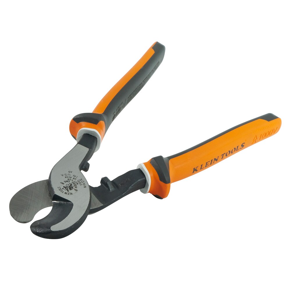 Klein Tools 63050EINS Cable-Cutters - View #3
