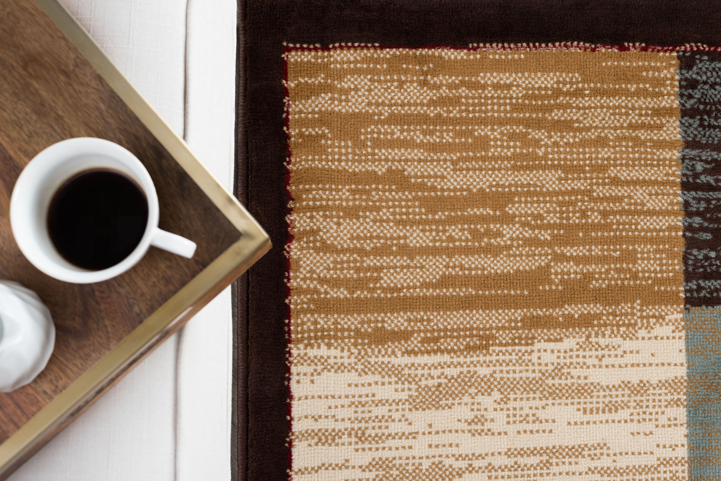 Tayse ELG5110 8X10 rugs - View #7