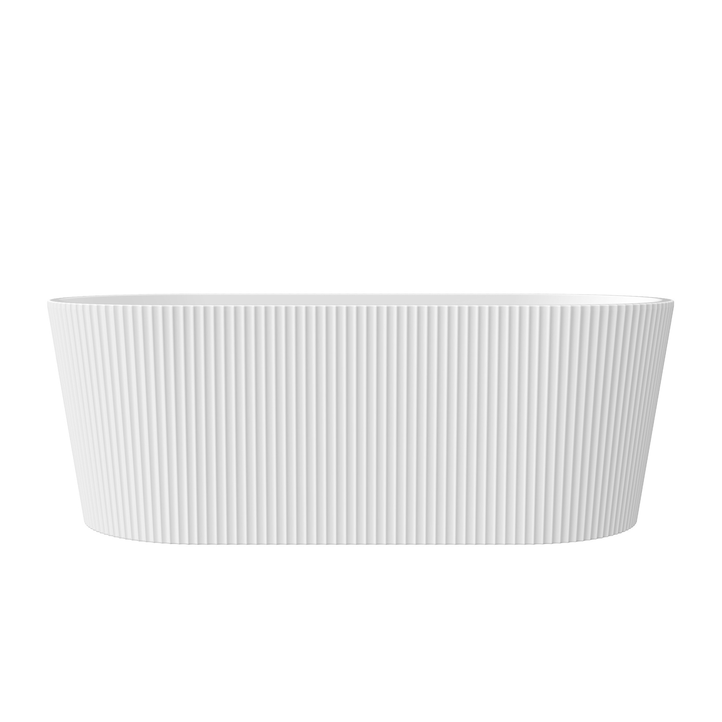 Swiss Madison SM-25-FBCAP03WH bathtubs - View #9