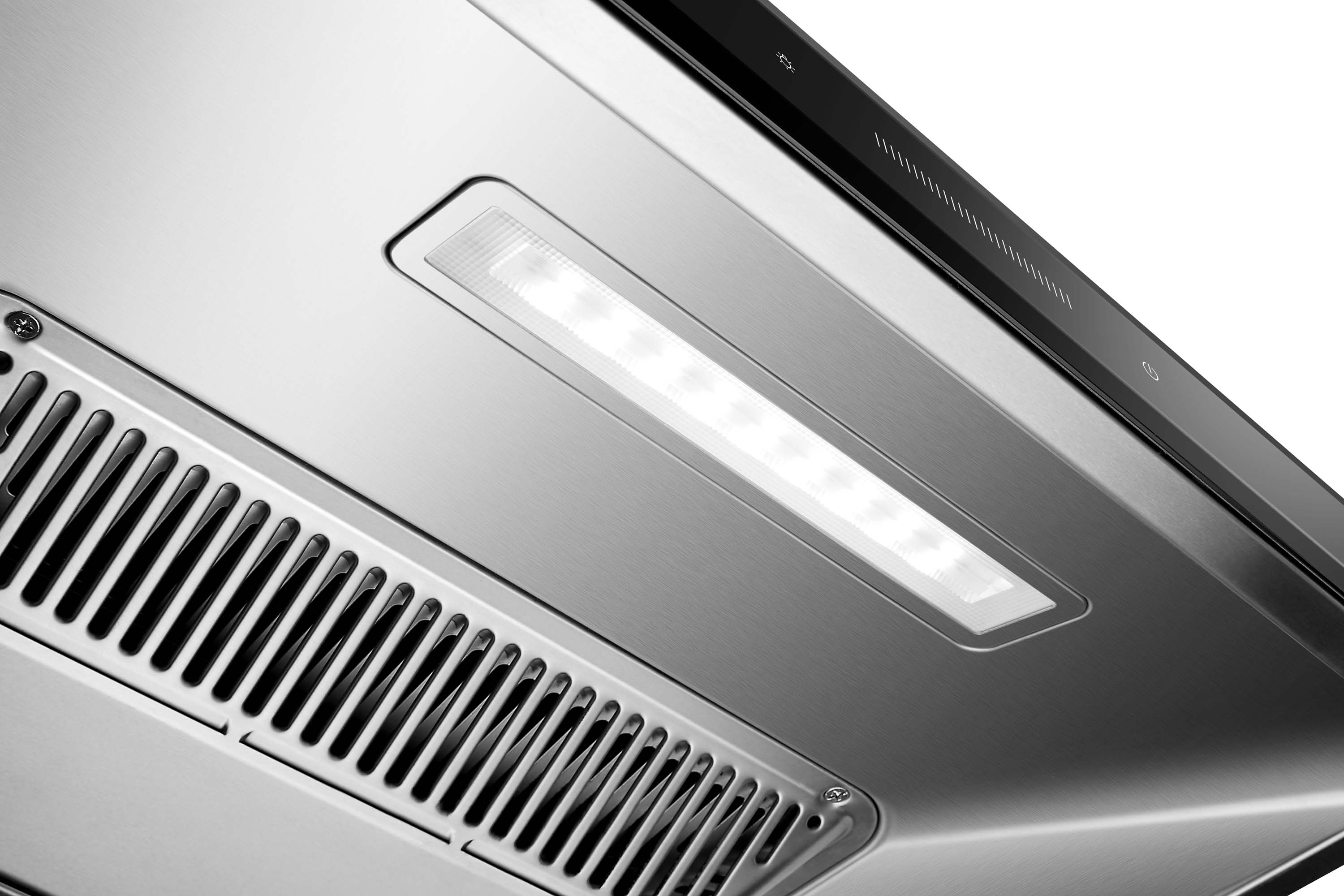 ROBAM ROBAM-A831 Wall-Mounted-Range-Hoods - View #7