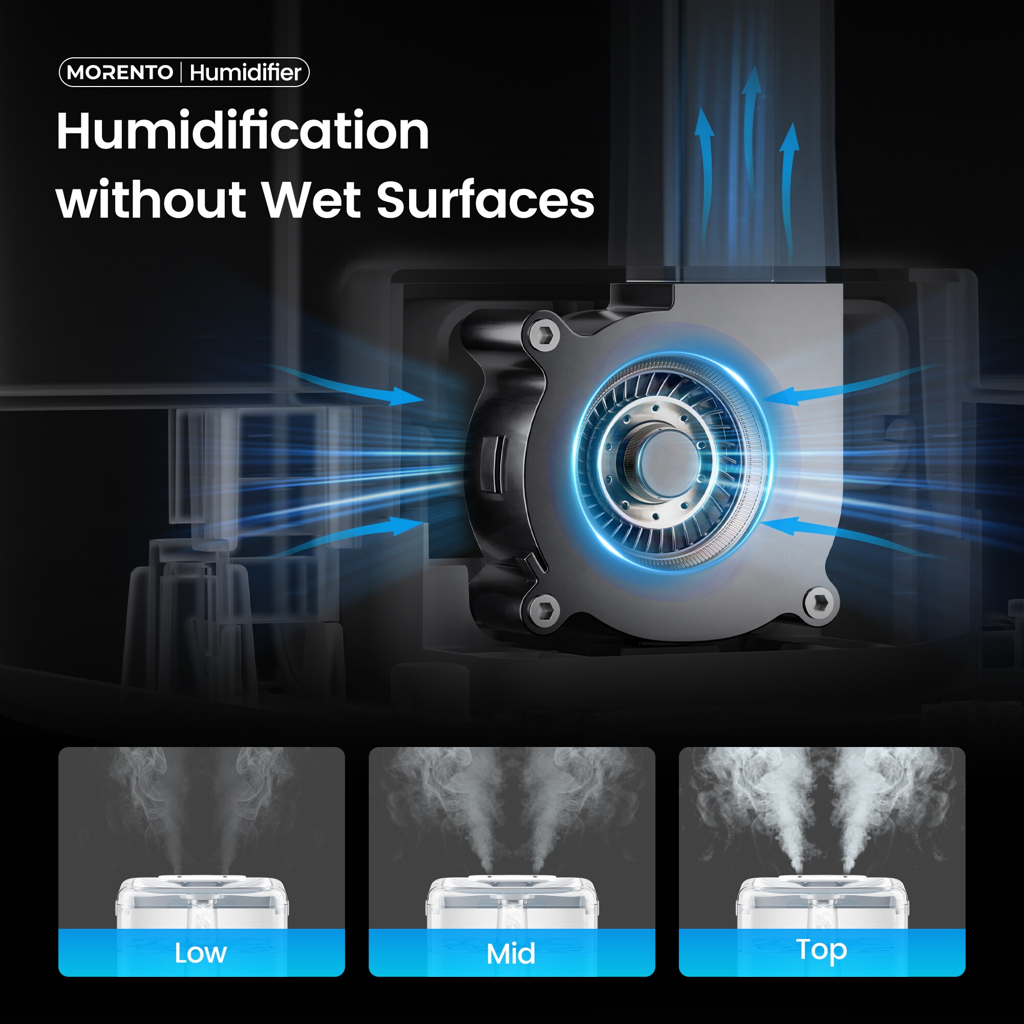 MORENTO LSUSMR6WWH t040290 - View #5