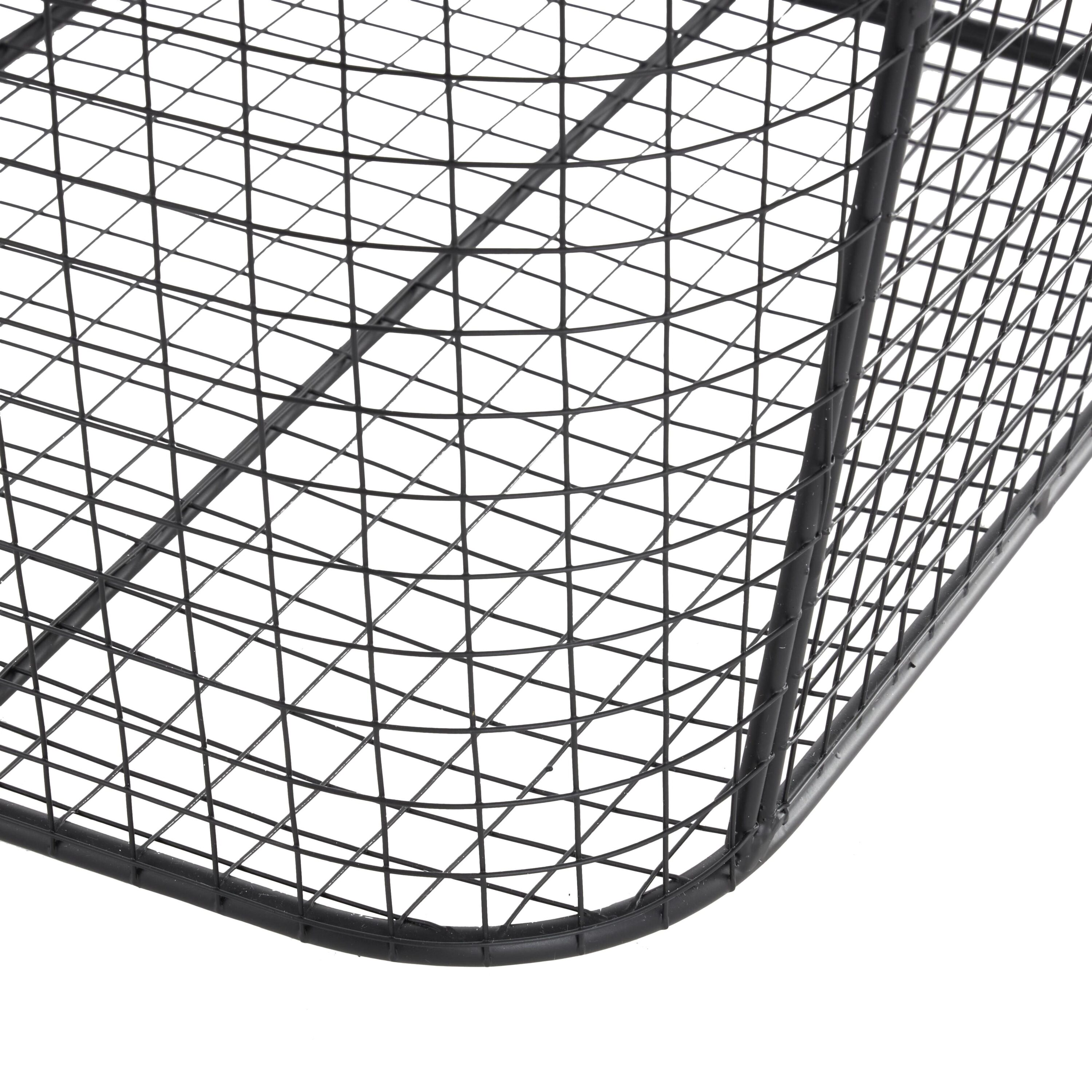 Grayson Lane 823021 Bins-Baskets - View #4