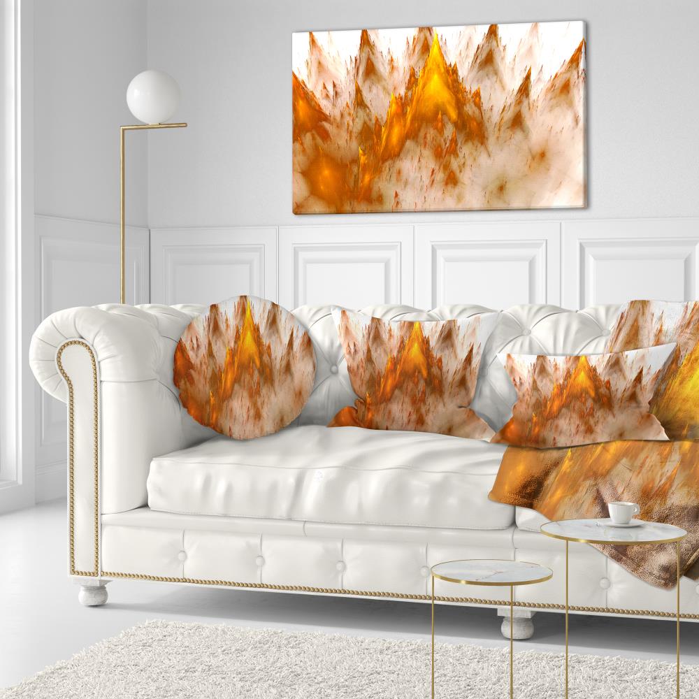 Designart CU16158-12-20 Accent-Pillows - View #2