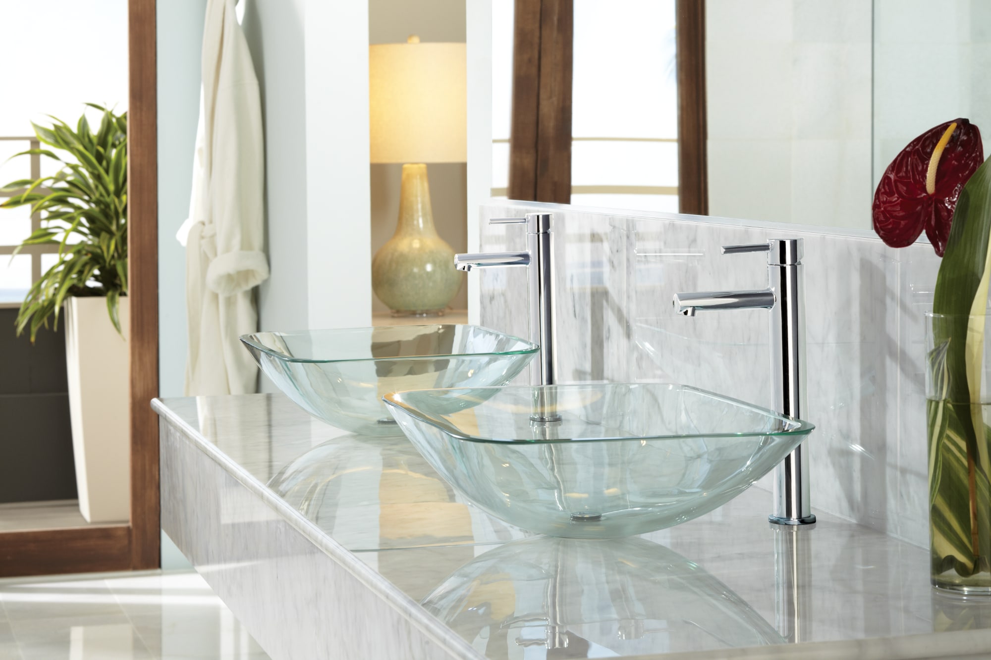 Moen 6192 Lavatory-Faucets - View #5
