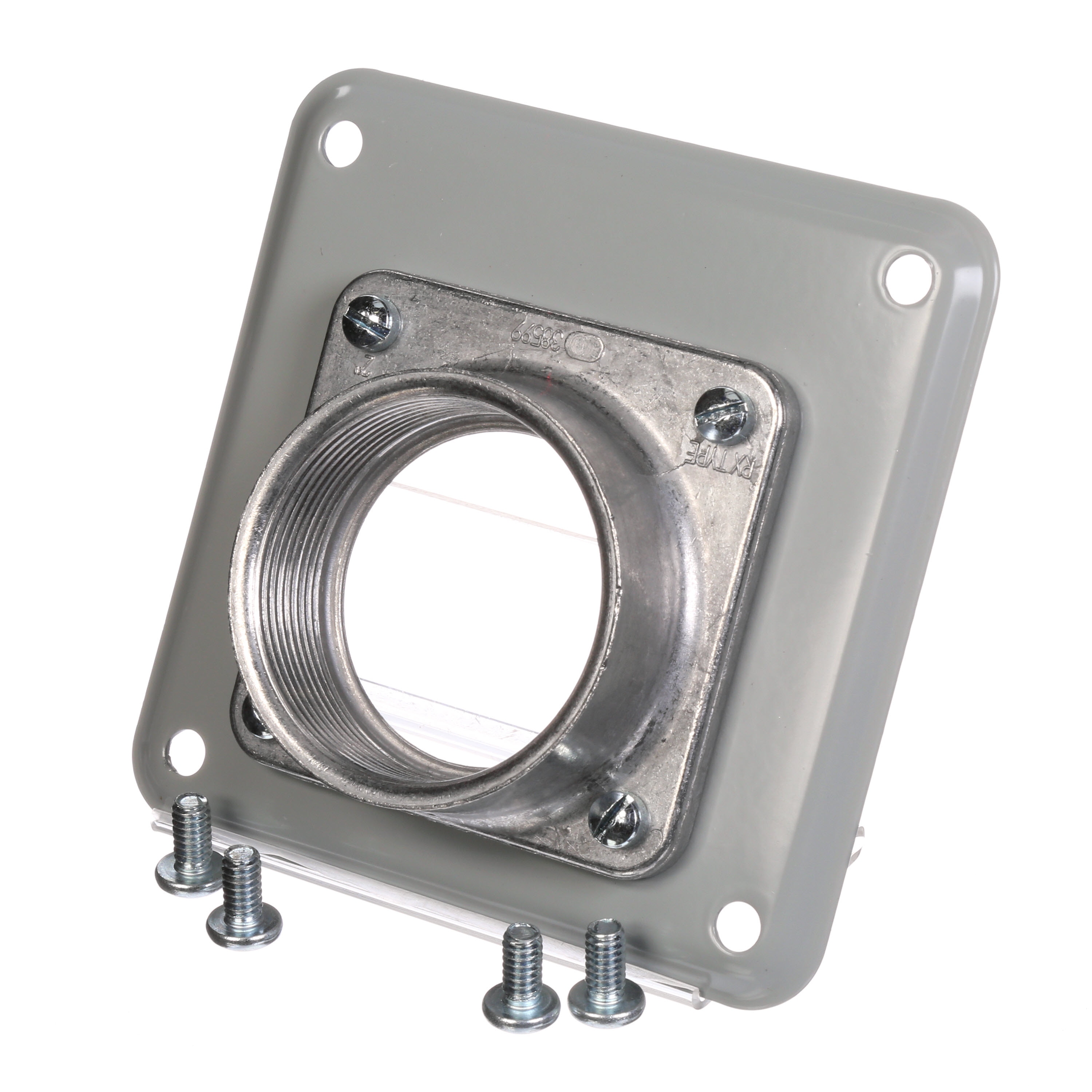 Siemens EC56854 2-in Hub
