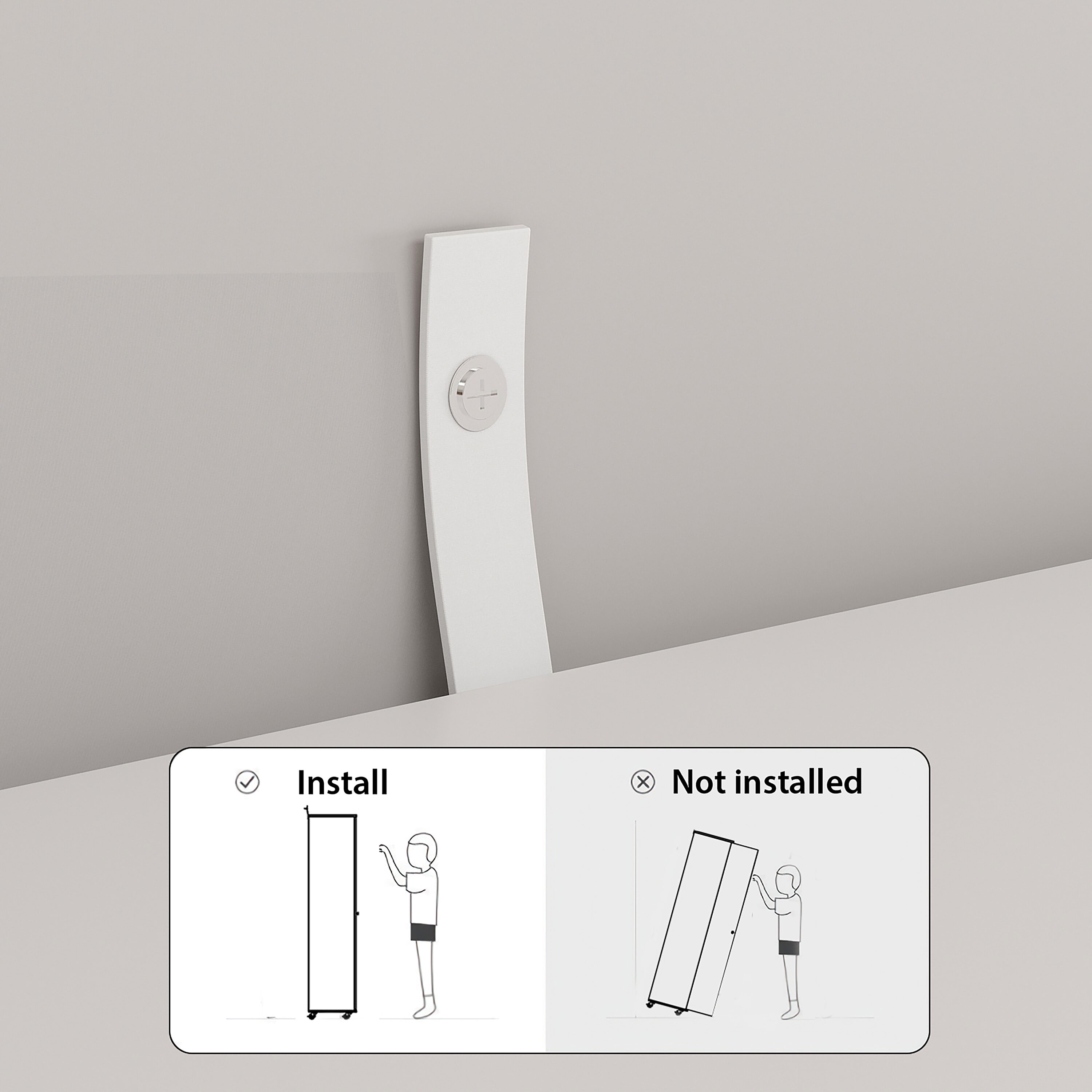 FUFU&GAGA LJY-WZ0174-01 bookcases - View #6