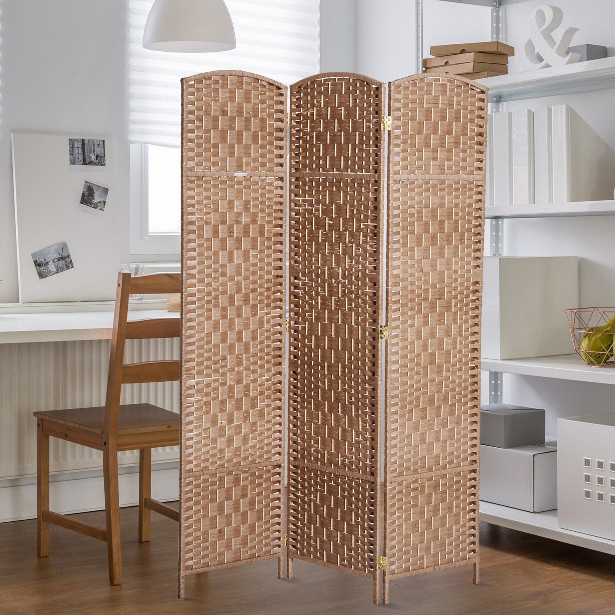 Wudkey L4-HV4M2M Indoor-Privacy-Screens - View #6