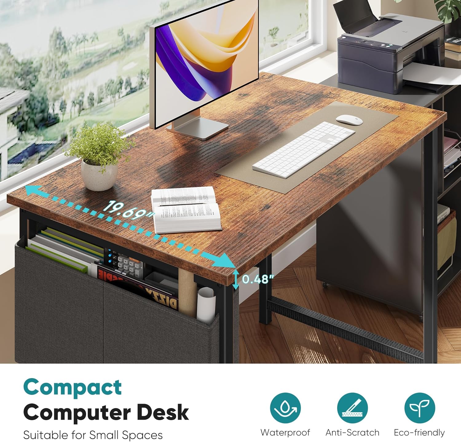 ASTARTH HJ878345 desks - View #3
