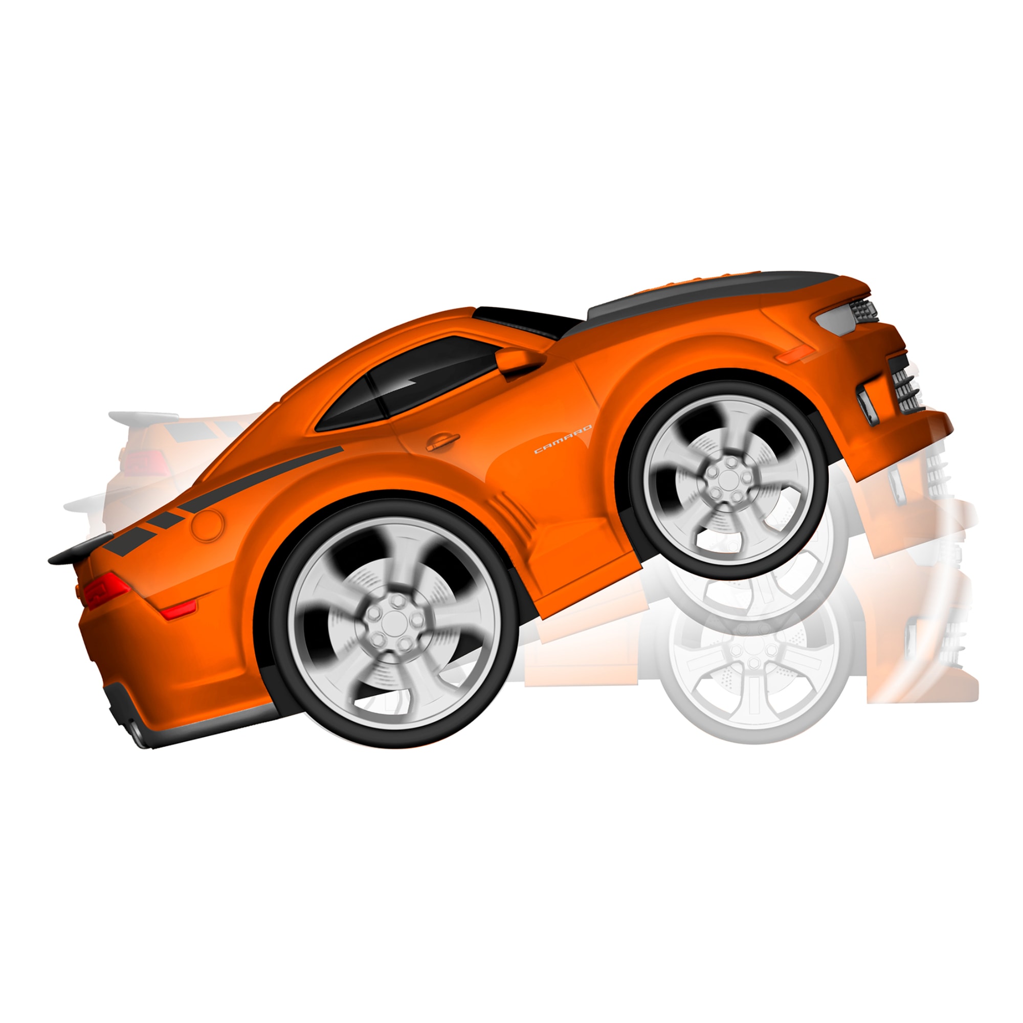Jam'n Products G0887030886046 Play-Toys - View #3
