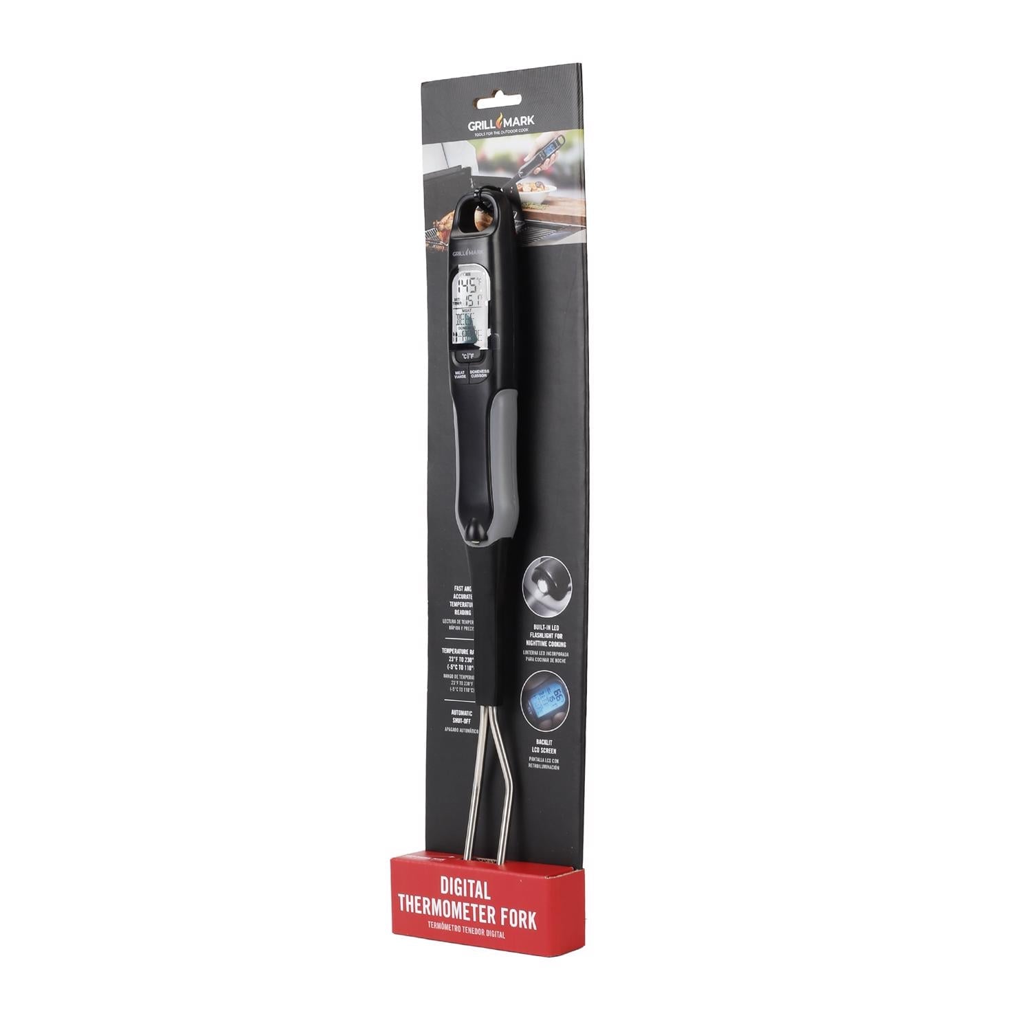 Grill Mark EJD8109287 Grill-Toppers - View #2