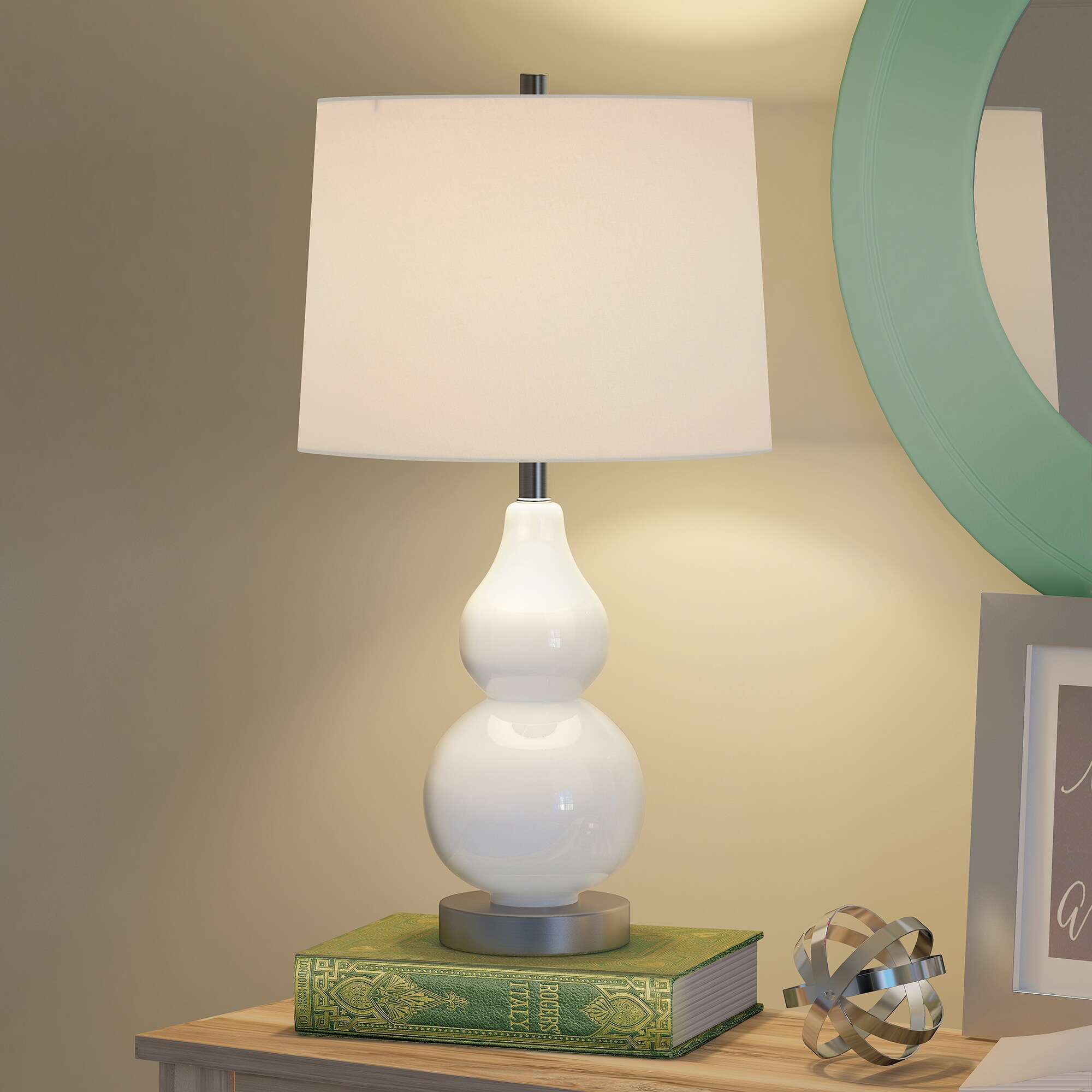 Hailey Home TL0044 Table-Lamps - View #9