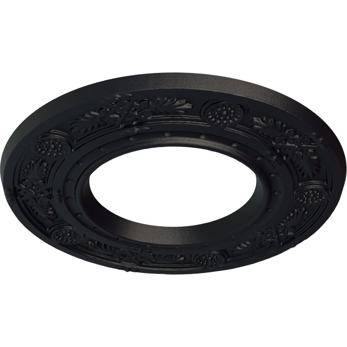 Ekena Millwork CM08DNSGS Ceiling-Medallions - View #2