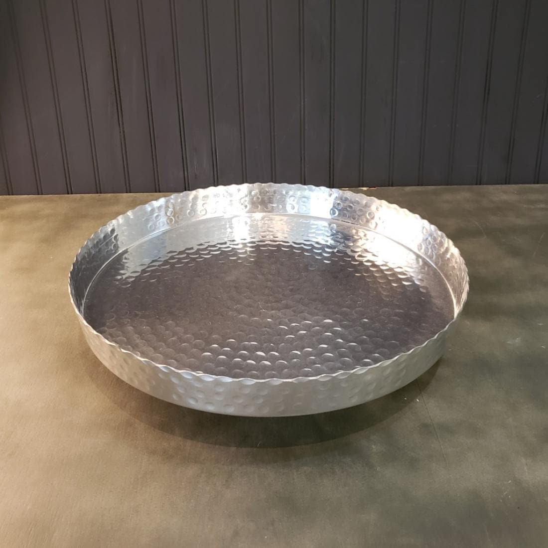 HomeRoots 4000384085 Serving-Trays-Caddies - View #4