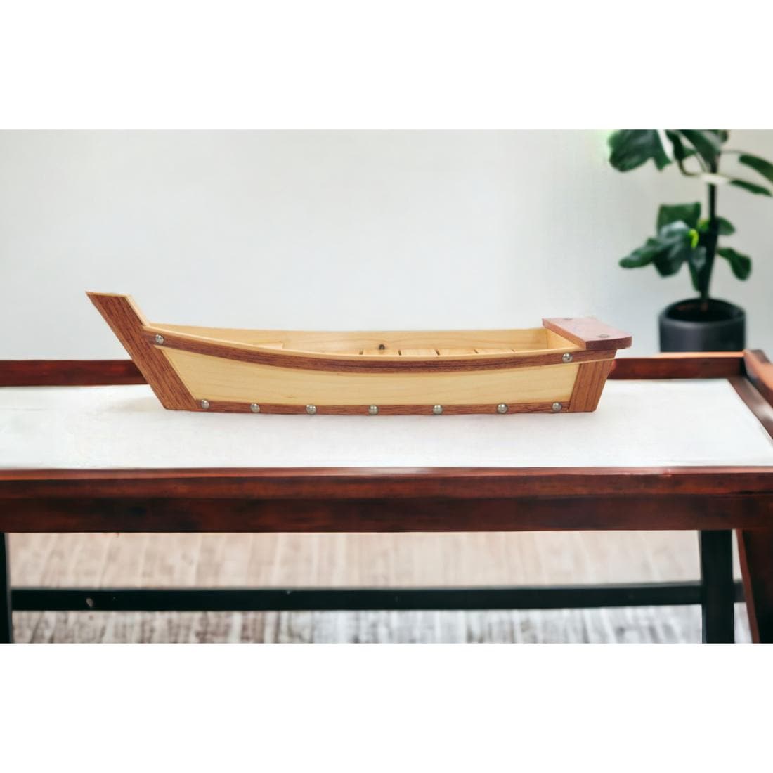 HomeRoots 4000364376 Serving-Trays-Caddies - View #4