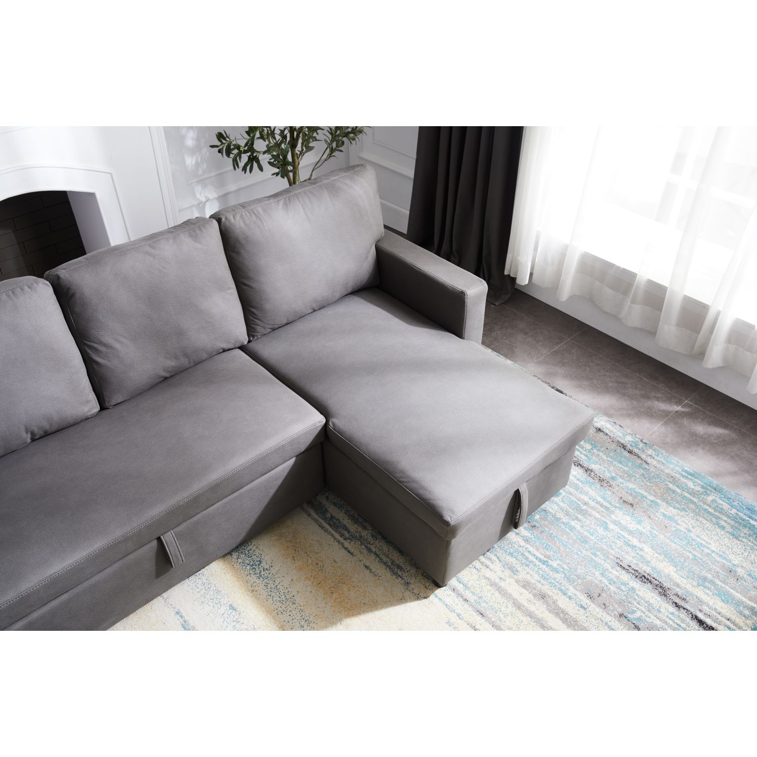 JASMODER W487S00009 Sofas-Loveseats - View #9