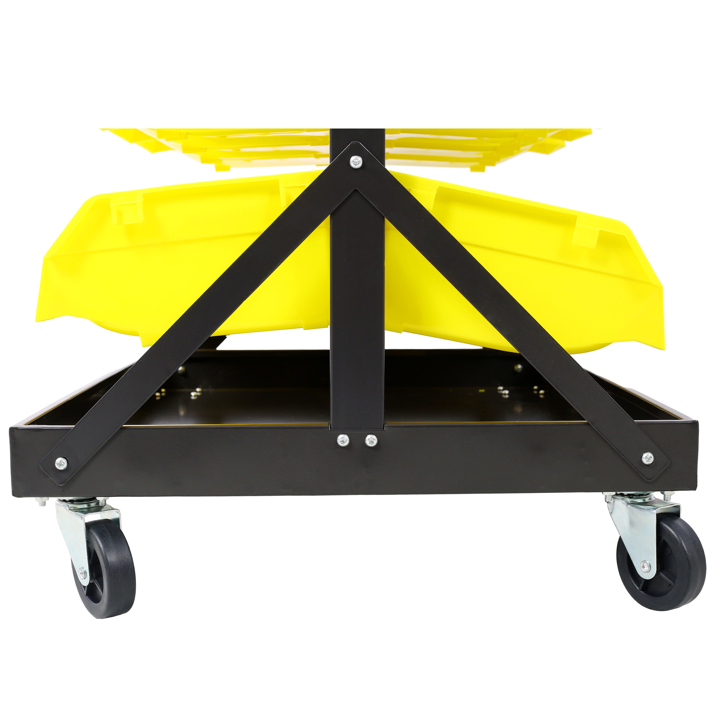 Tatayosi T202988 Free-Standing-Shelving - View #9