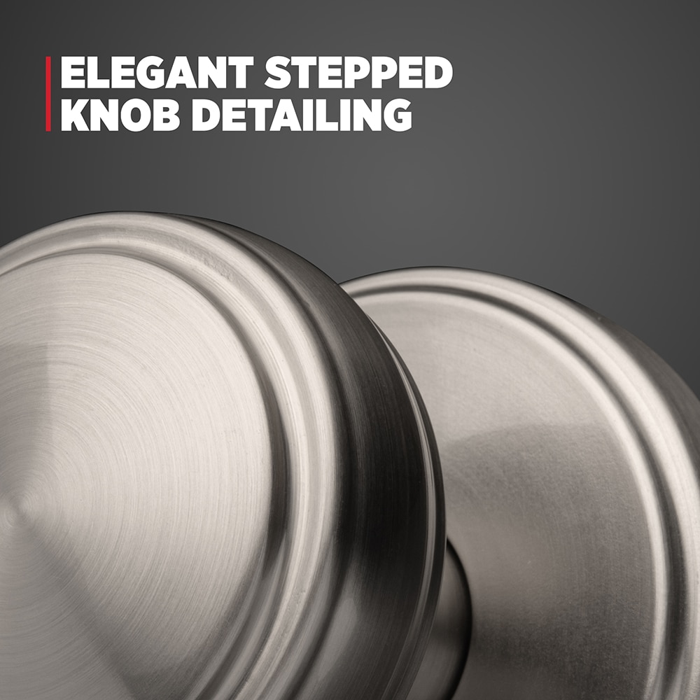 Kwikset Signature Series 97881-080 Door-Knobs - View #3