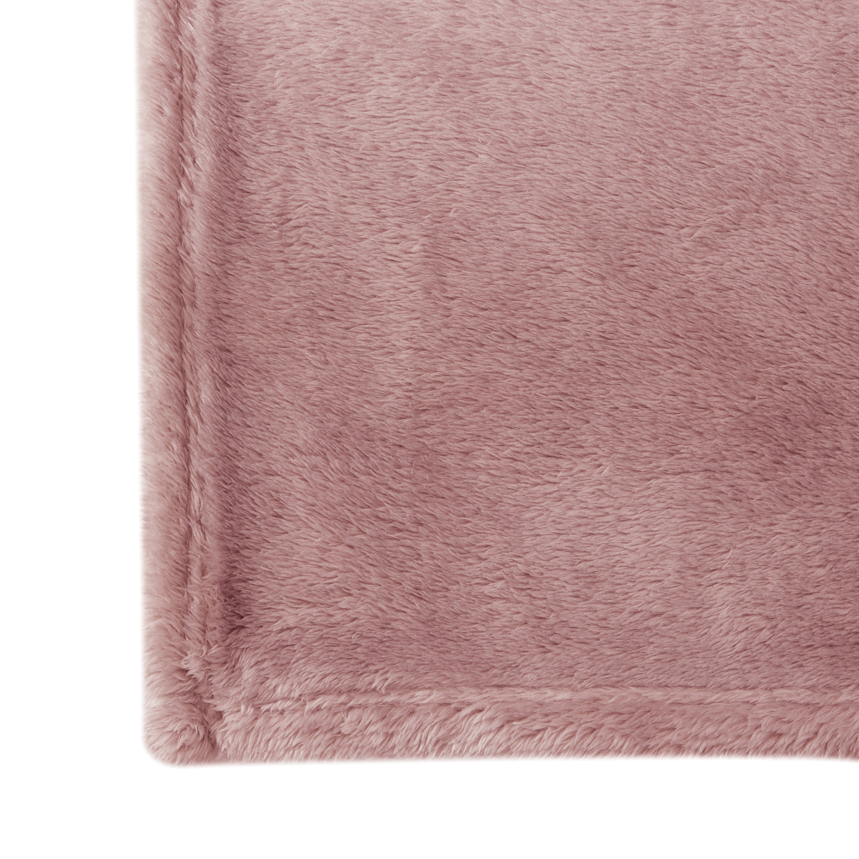 VCNY Home A7MTHR5060INBLUSH Blankets-And-Throws - View #4