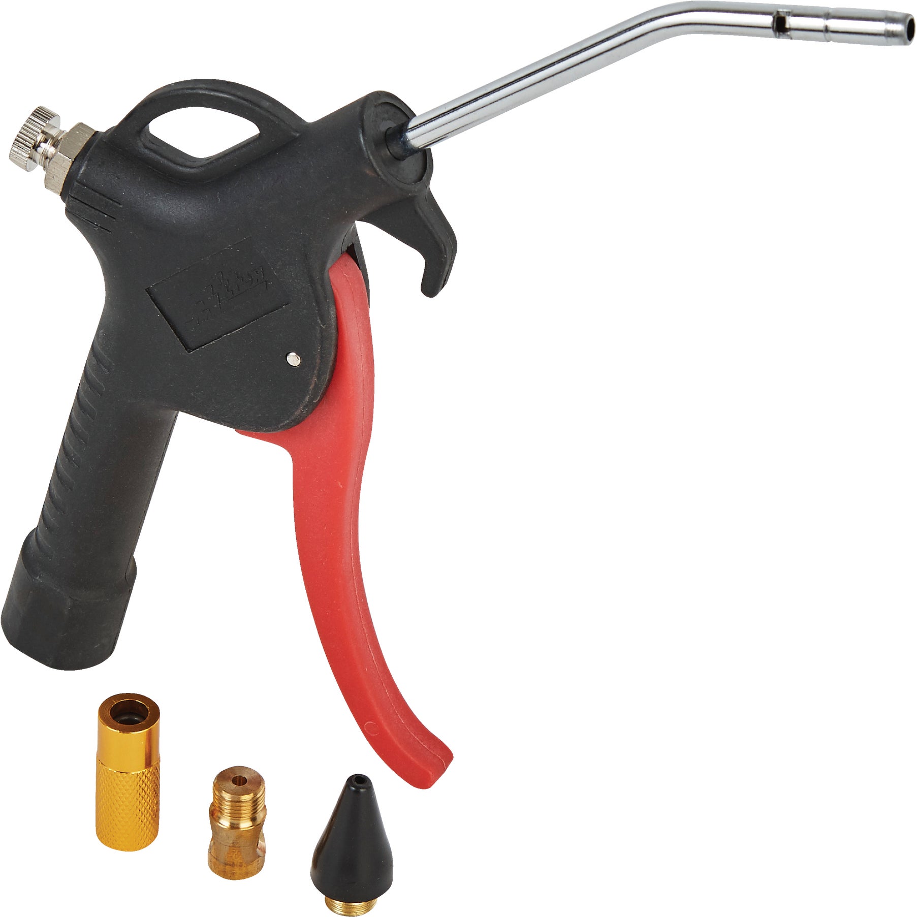 Milton  Safety Tip Blow Gun Kit 1/4 NPT S-174KIT
