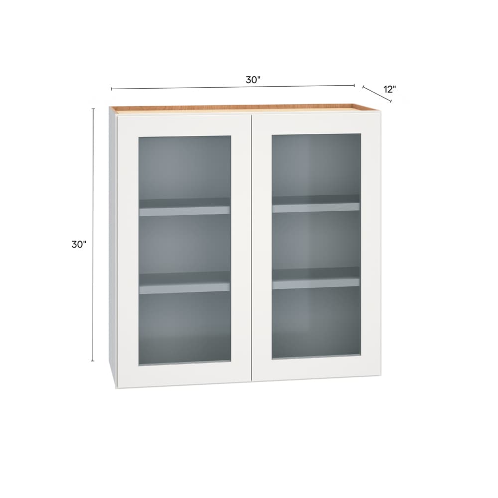Diamond Express 323 WCG3030 Cabinets-Kitchen - View #19