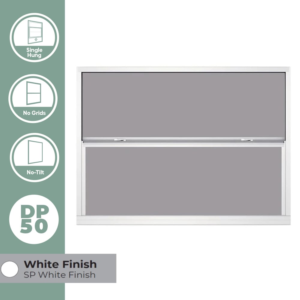 RELIABILT FASHW3637N-IMP Single-Hung-Windows - View #3