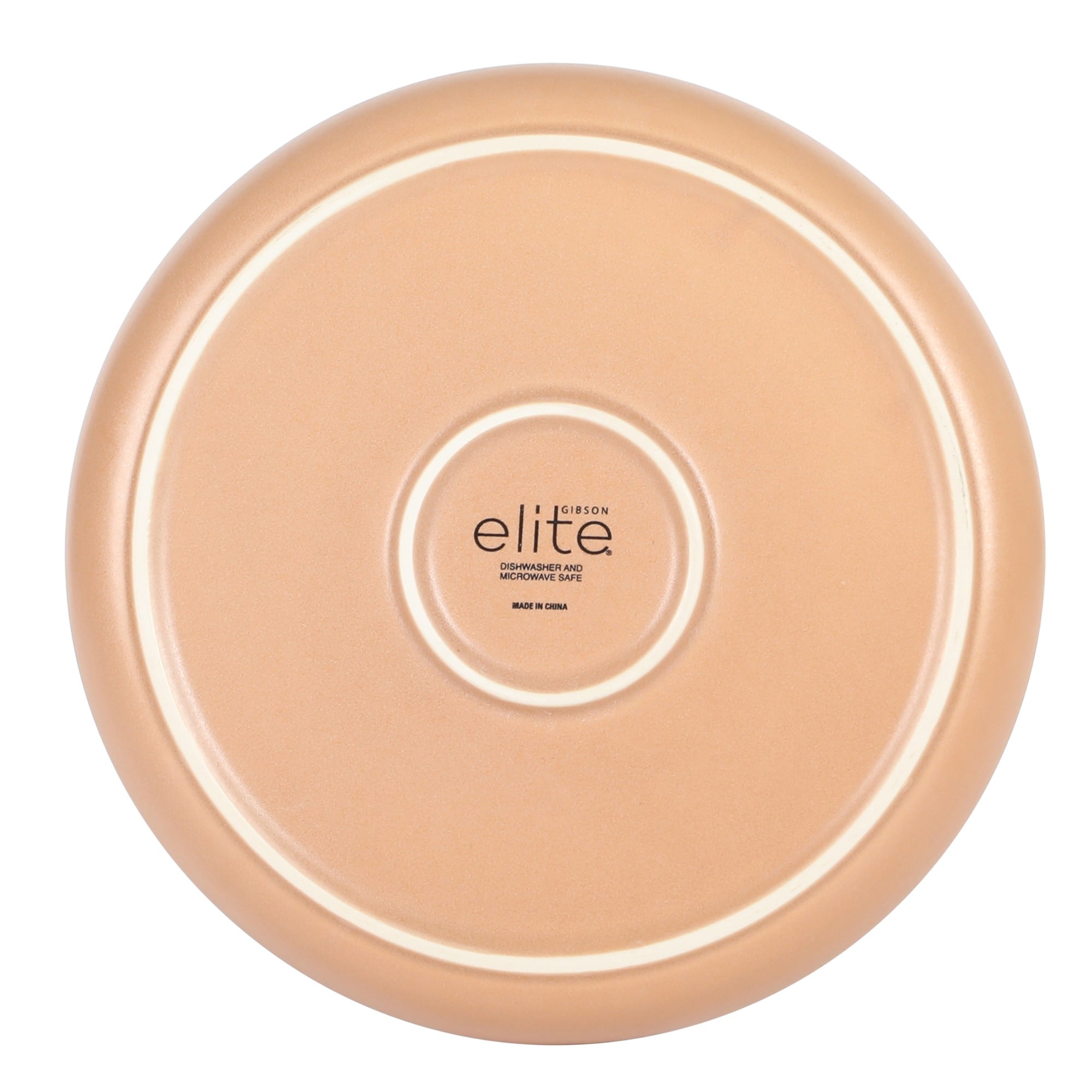 Gibson Elite 148931.16R dinnerware - View #9