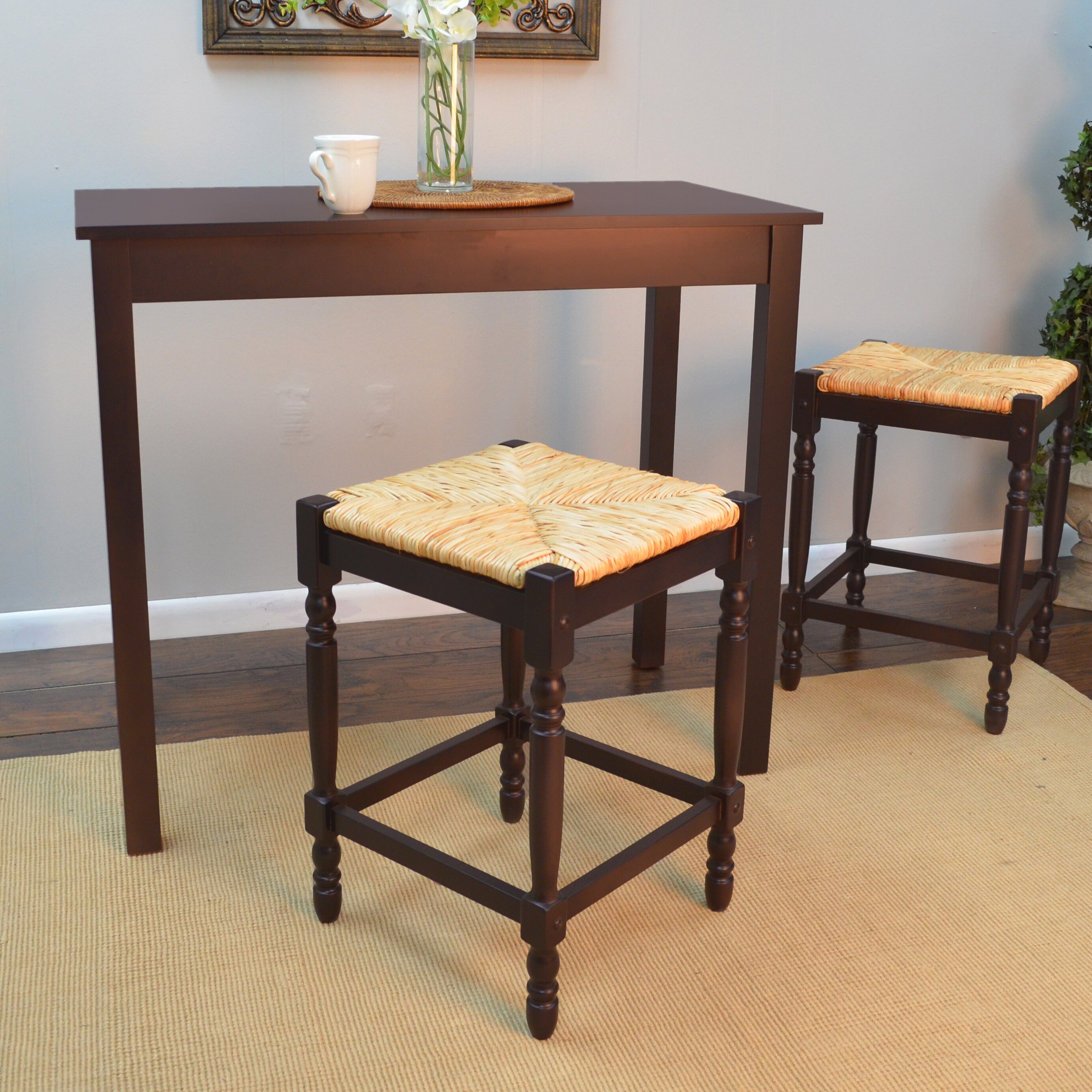 Carolina Cottage 2242-ESP Dining-Tables - View #6