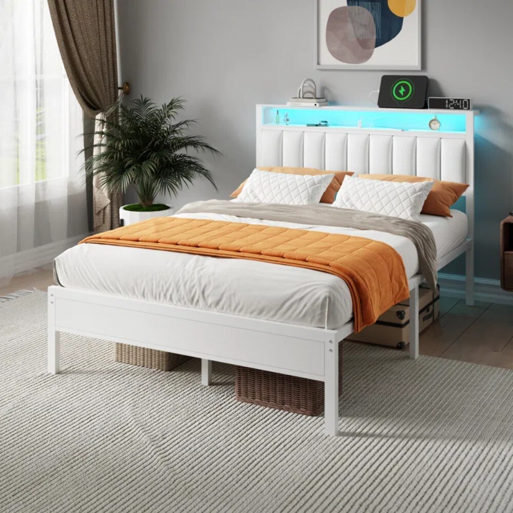Furologee BF-009-CL-F-1-W beds - View #2