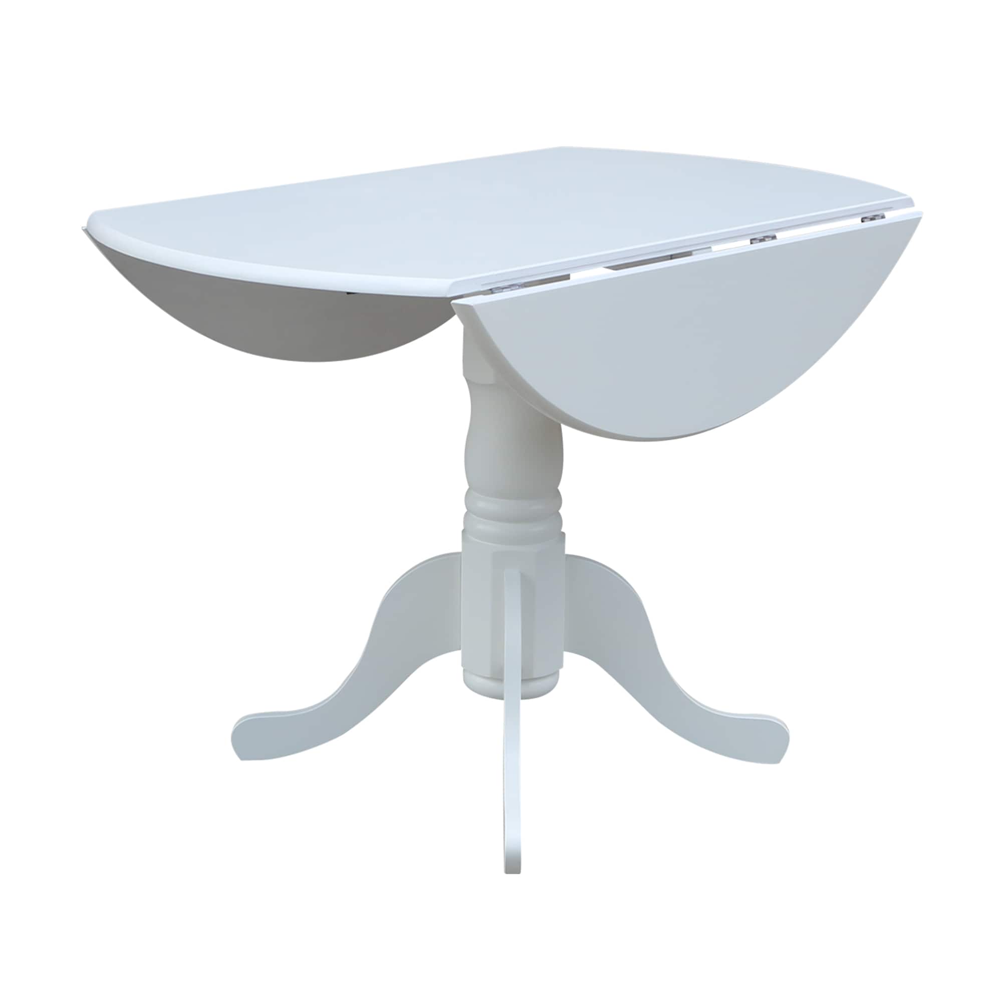 International Concepts T08-42DP Dining-Tables - View #7