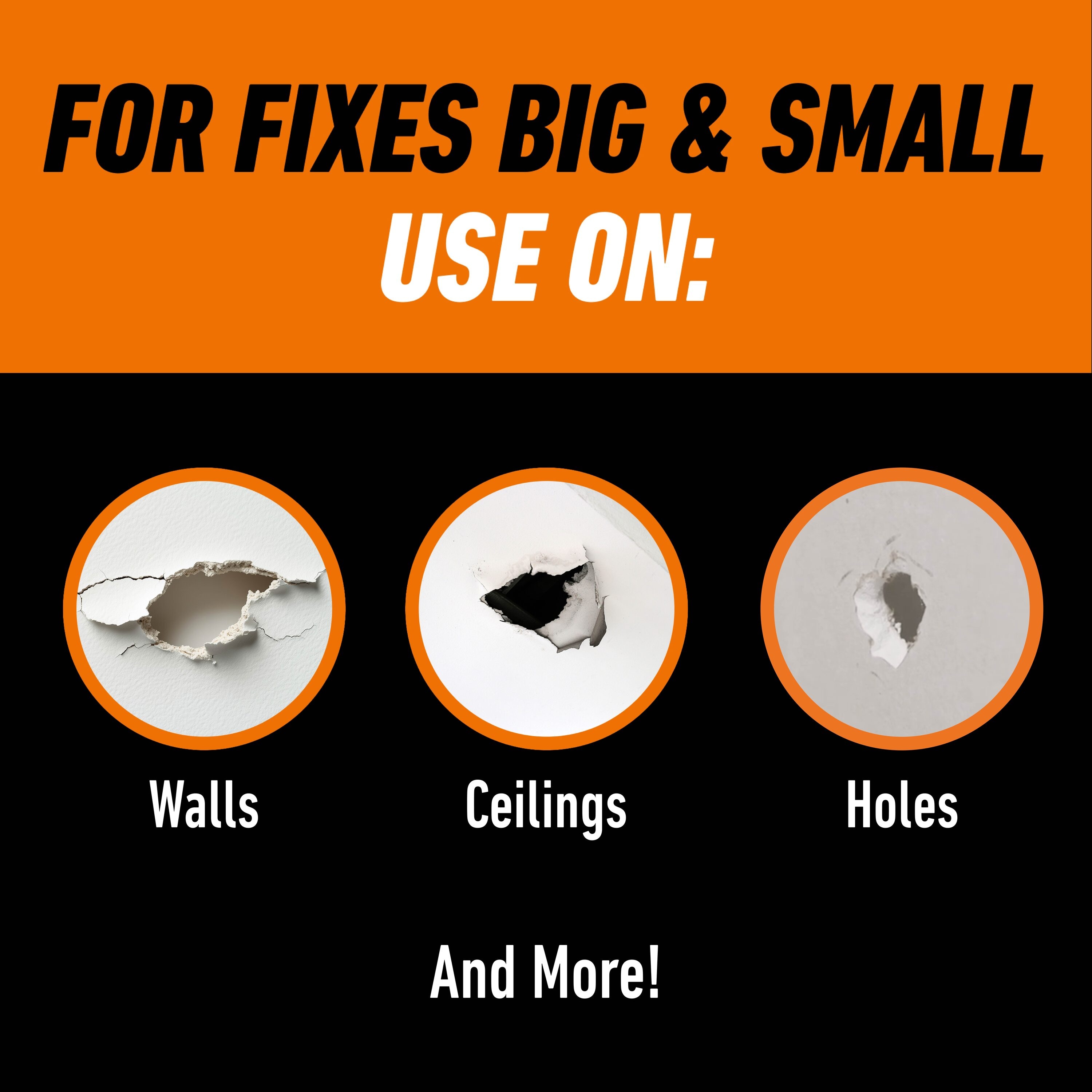 Gorilla 118969 Spackling-And-Patching-Compound - View #3