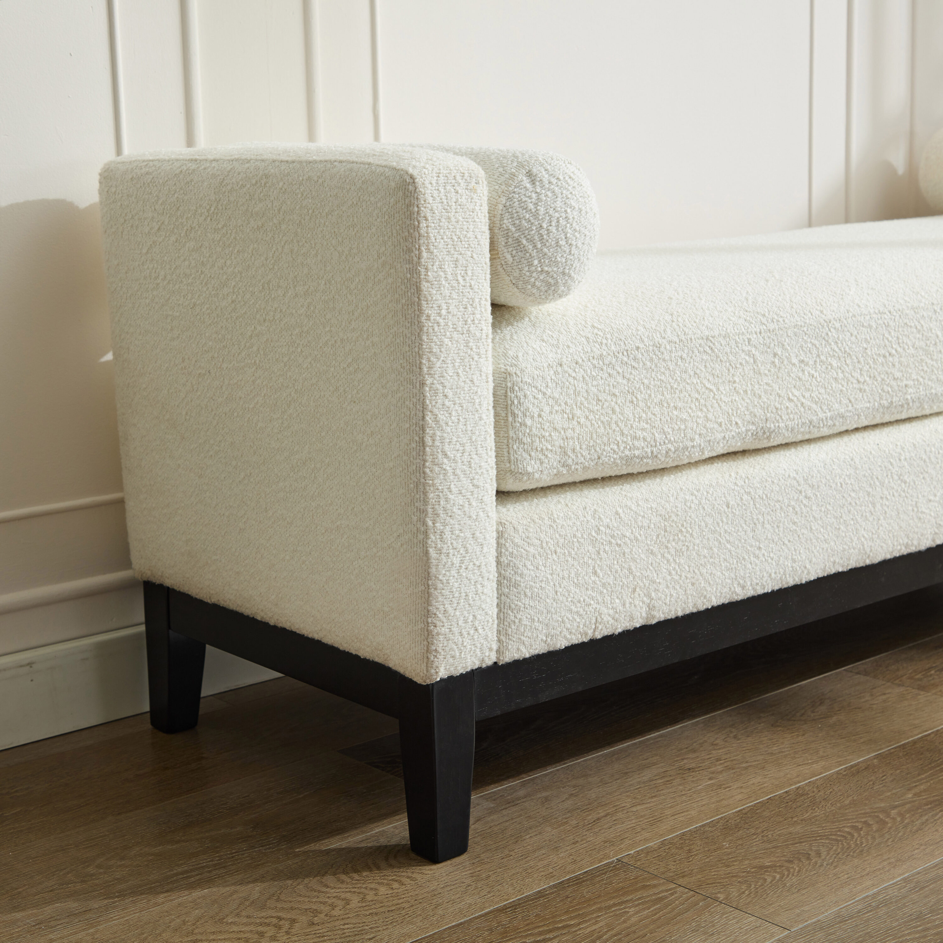 Hrinhom HC-W4002-IVORY bench - View #7