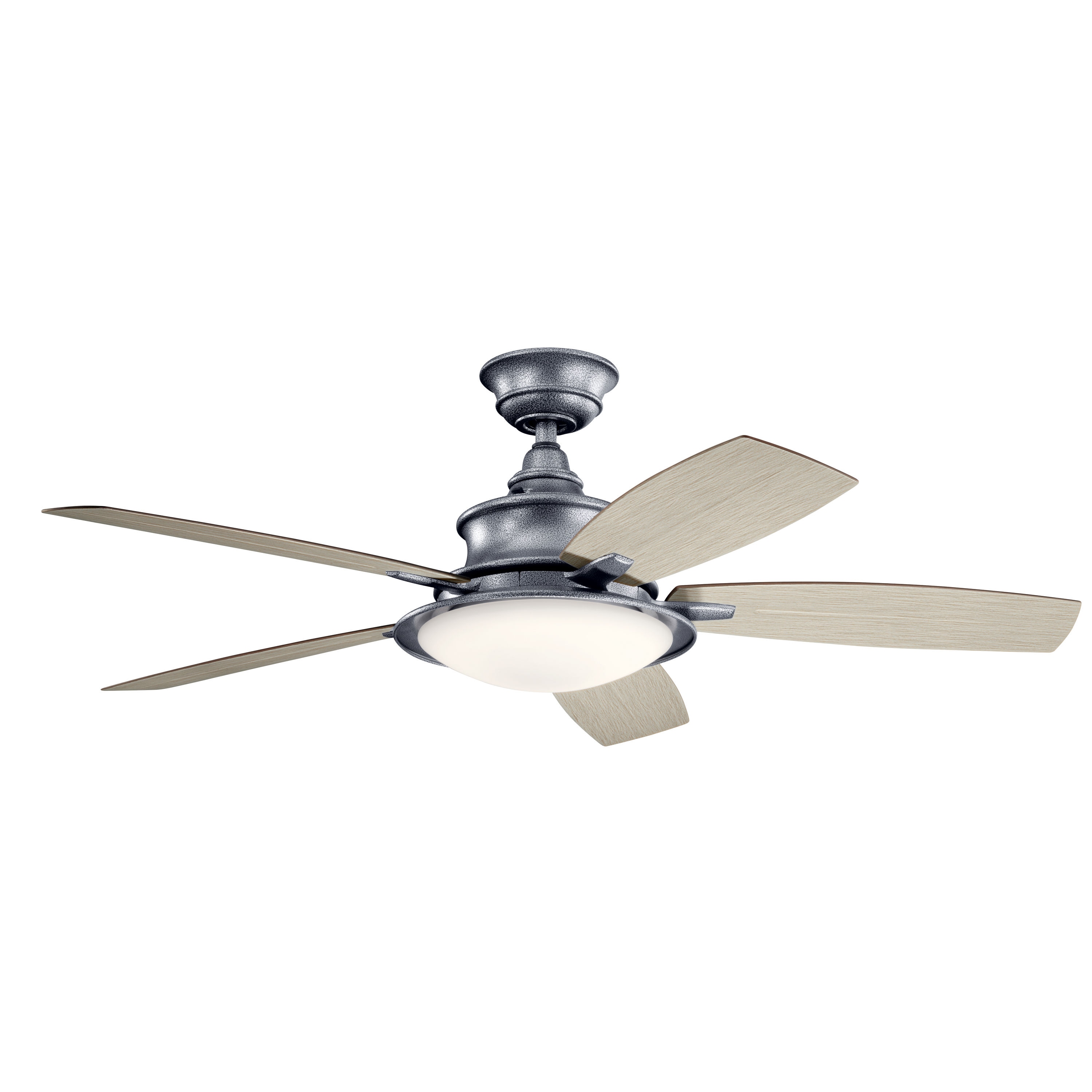 Kichler 310204WSP Ceiling-Fans - View #3