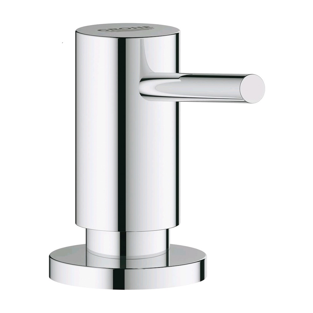 GROHE KKS-3134910E Kitchen-Faucets - View #3