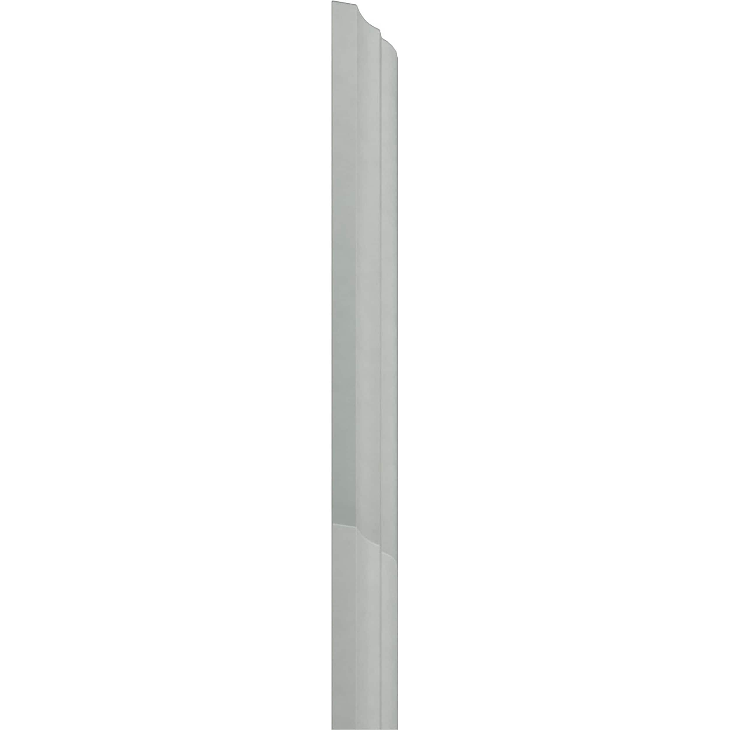 Ekena Millwork PML06X06CL Picture-Frame-Moulding - View #3